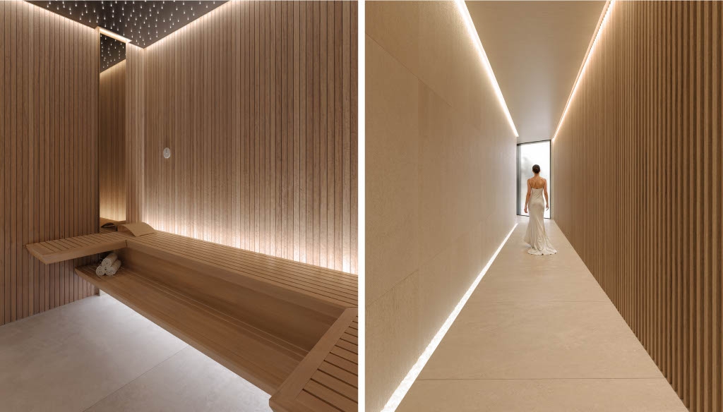 Nieuwbouw penthouse in Estepona