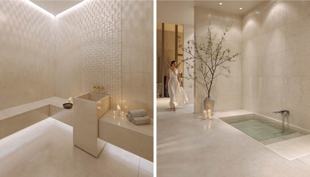 Nieuwbouw penthouse in Estepona