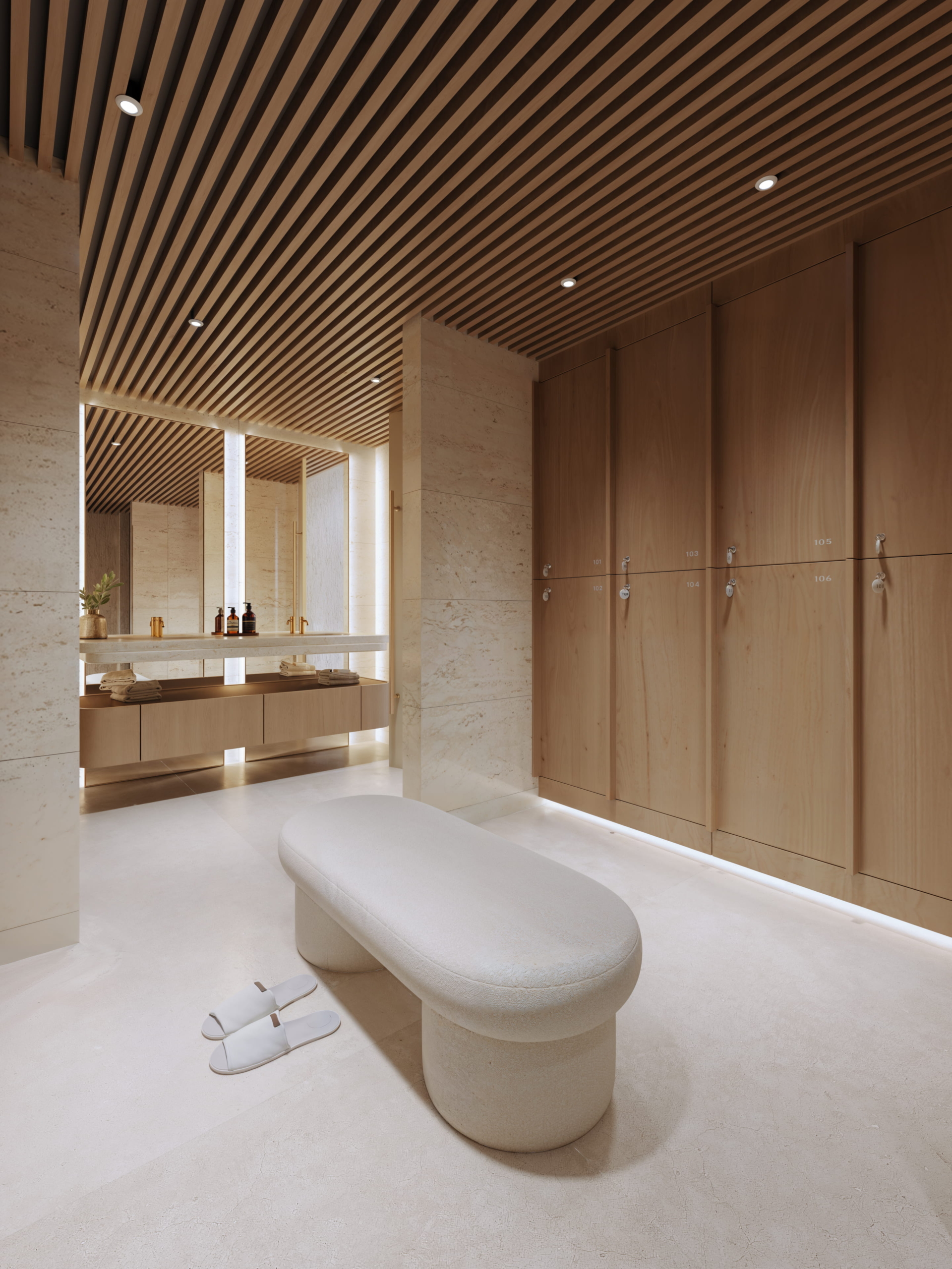 Nieuwbouw penthouse in Estepona