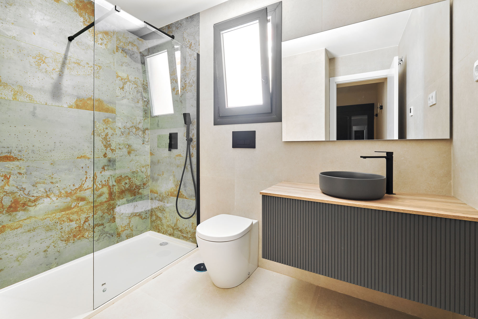 Nieuwbouw Appartement in Torrevieja