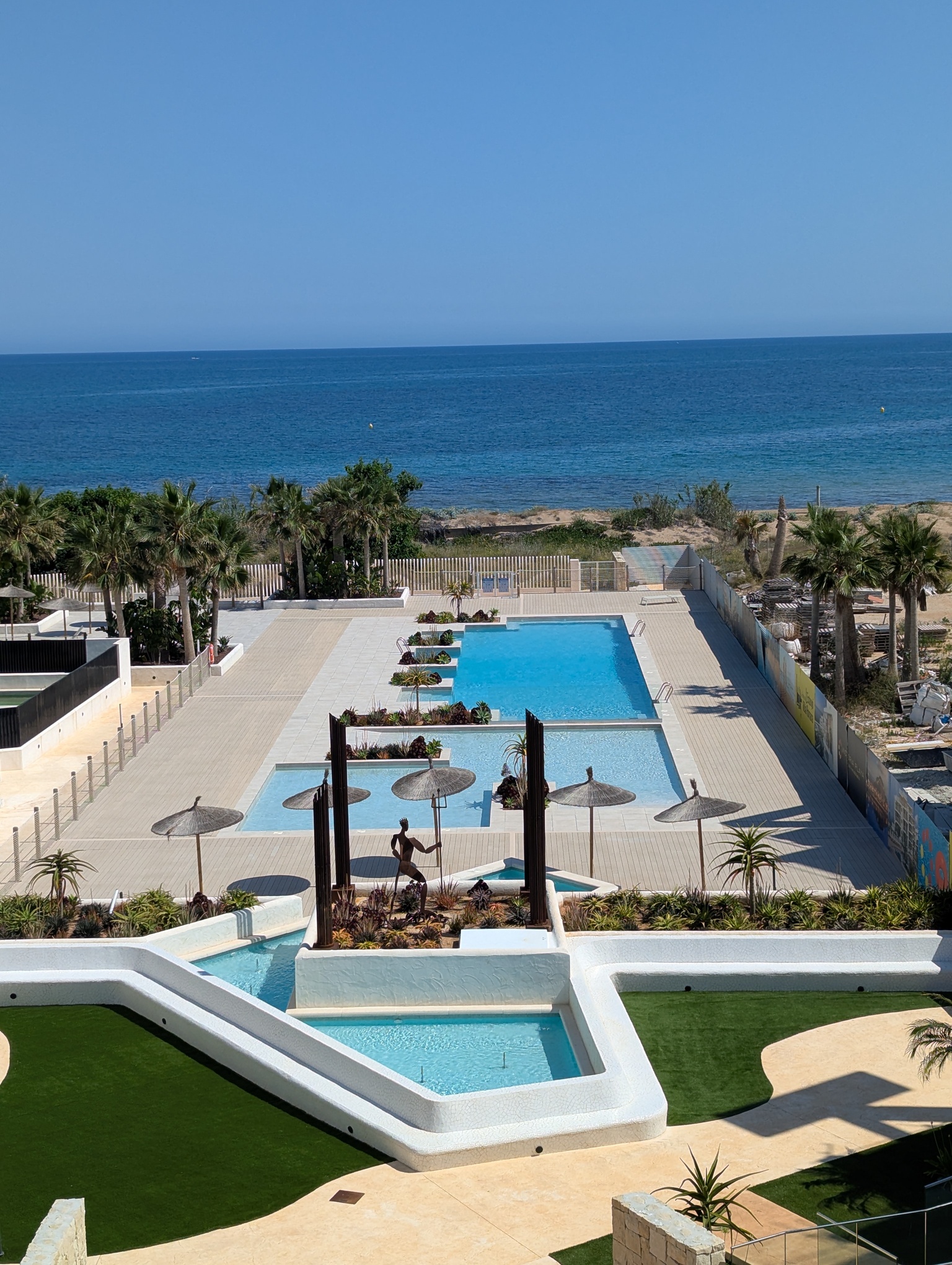 DP-110-14051638-02-15 Nieuwbouw Appartement in Dénia