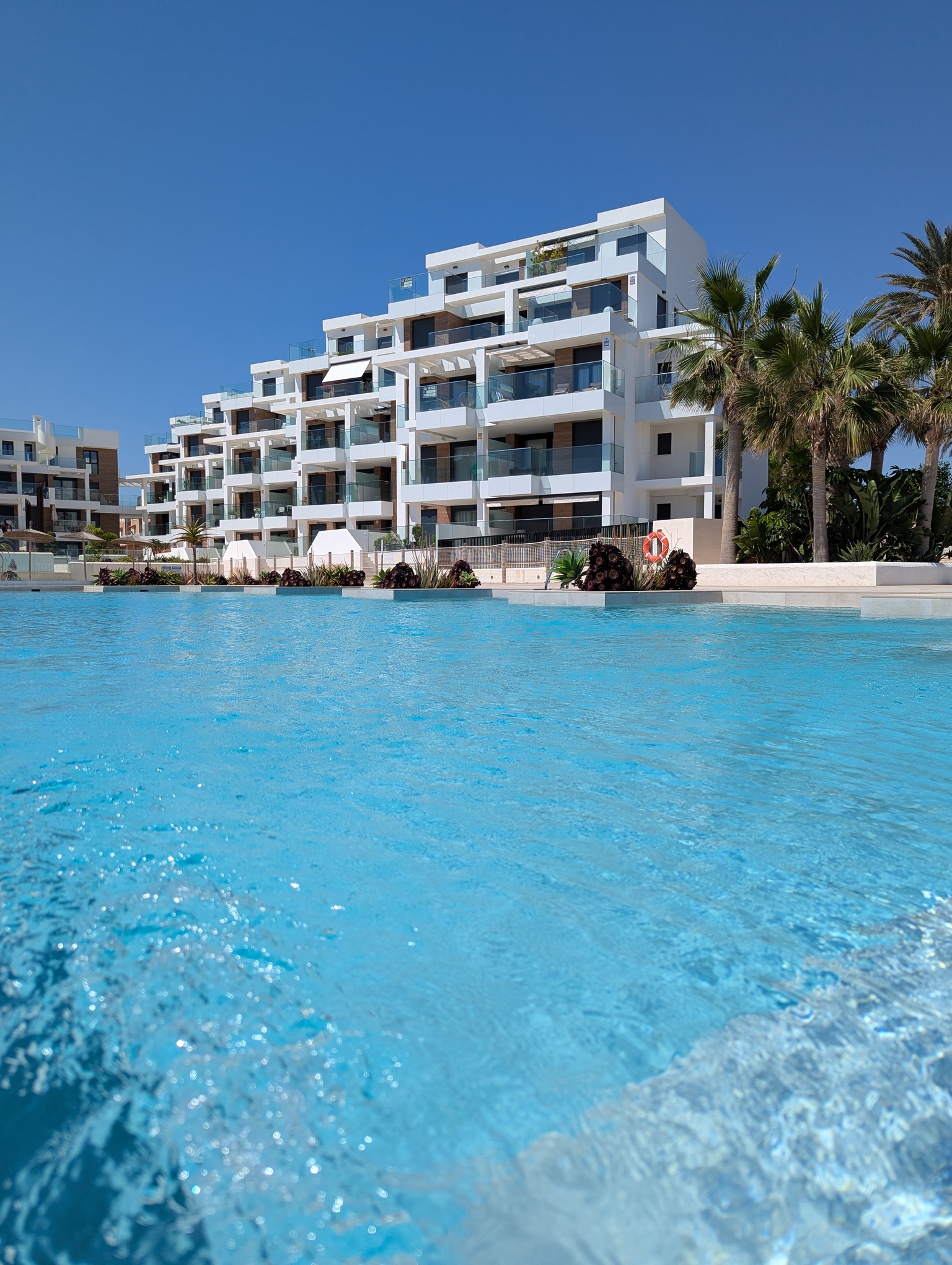 DP-110-14051638-02-16 Nieuwbouw Appartement in Dénia