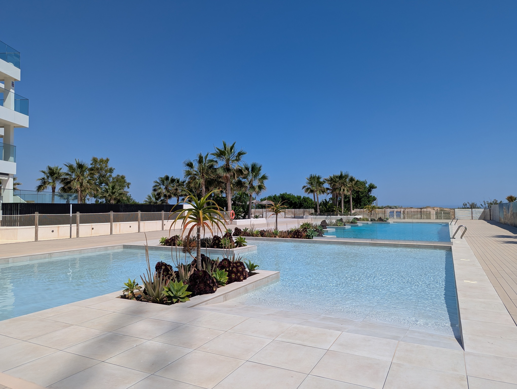 DP-110-14051638-02-17 Nieuwbouw Appartement in Dénia