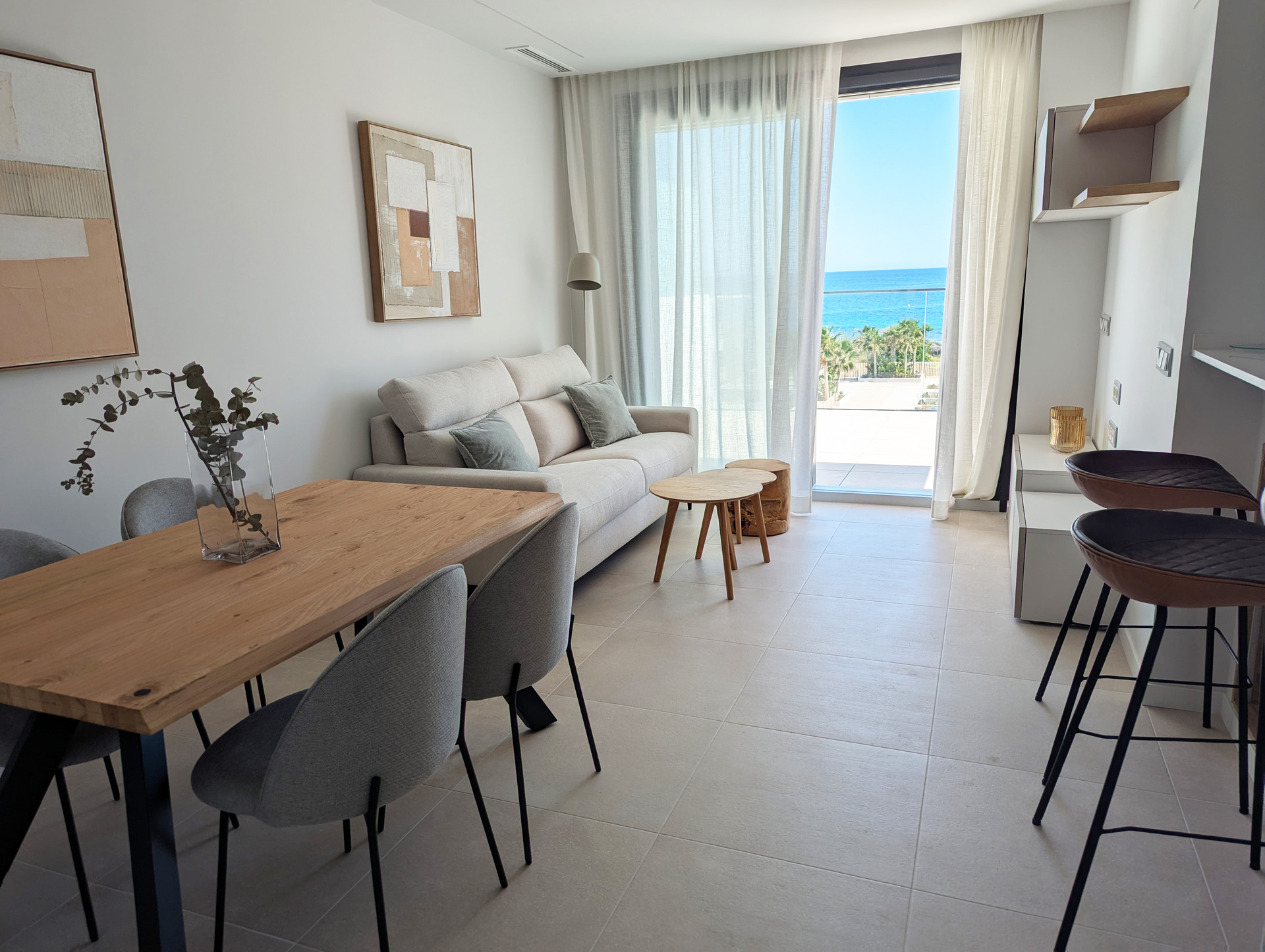 DP-110-14051638-02-20 Nieuwbouw Appartement in Dénia