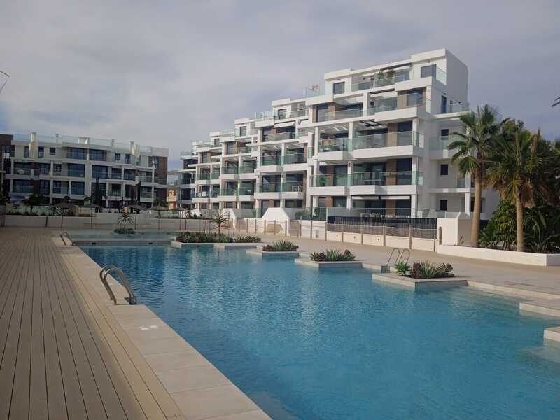 DP-110-14051638-02-7 Nieuwbouw Appartement in Dénia