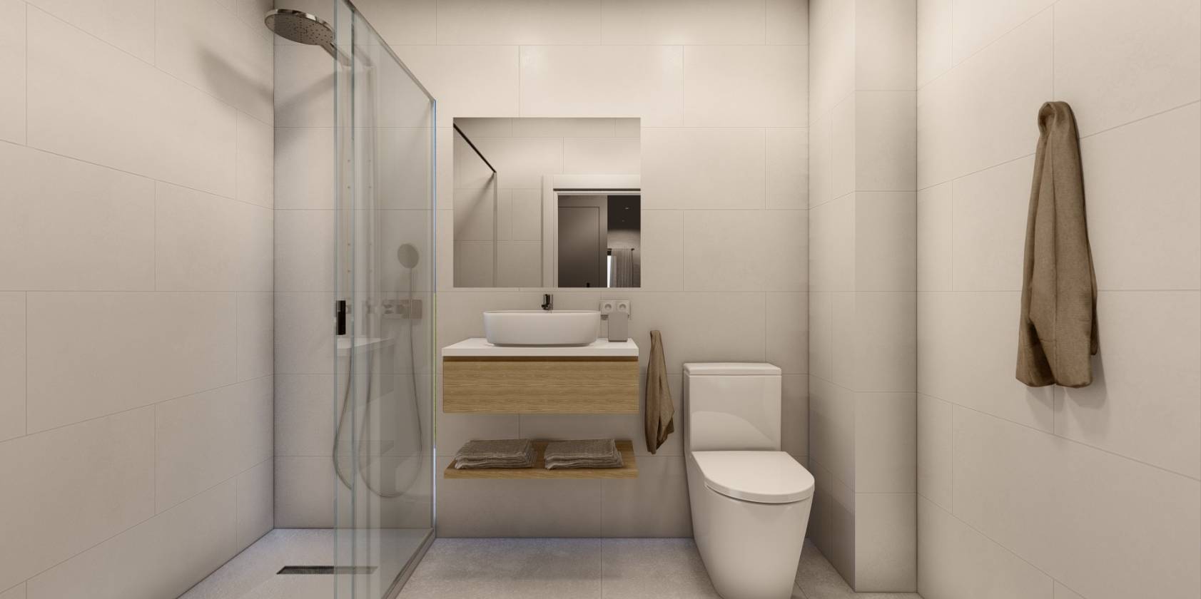 DP-110-75591868-01-3 Nieuwbouw penthouse in Torre-Pacheco