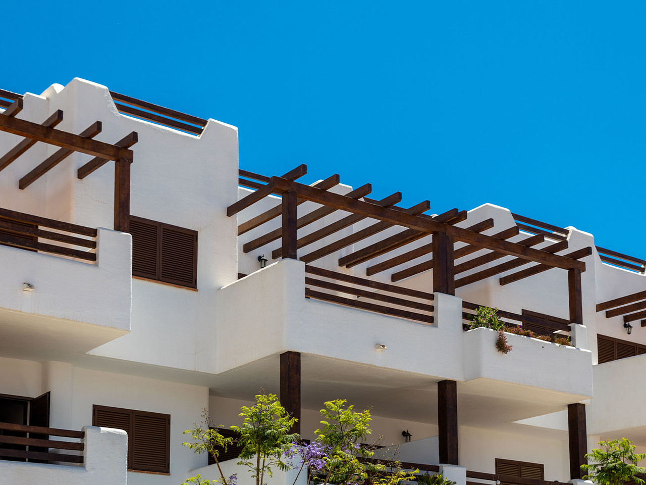 Appartement te koop in San Juan De Los Terreros