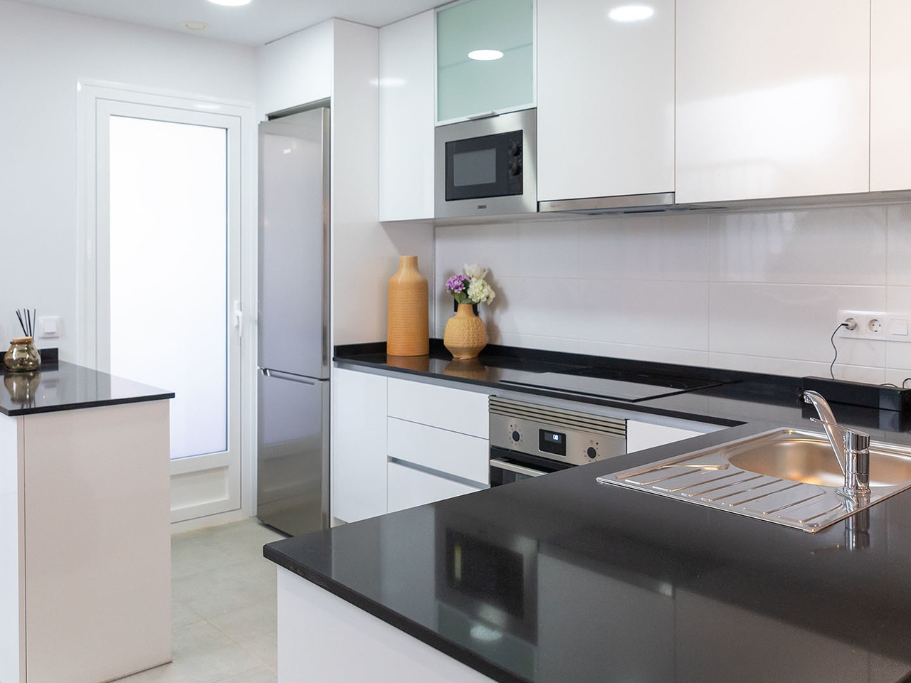 Appartement te koop in San Juan De Los Terreros