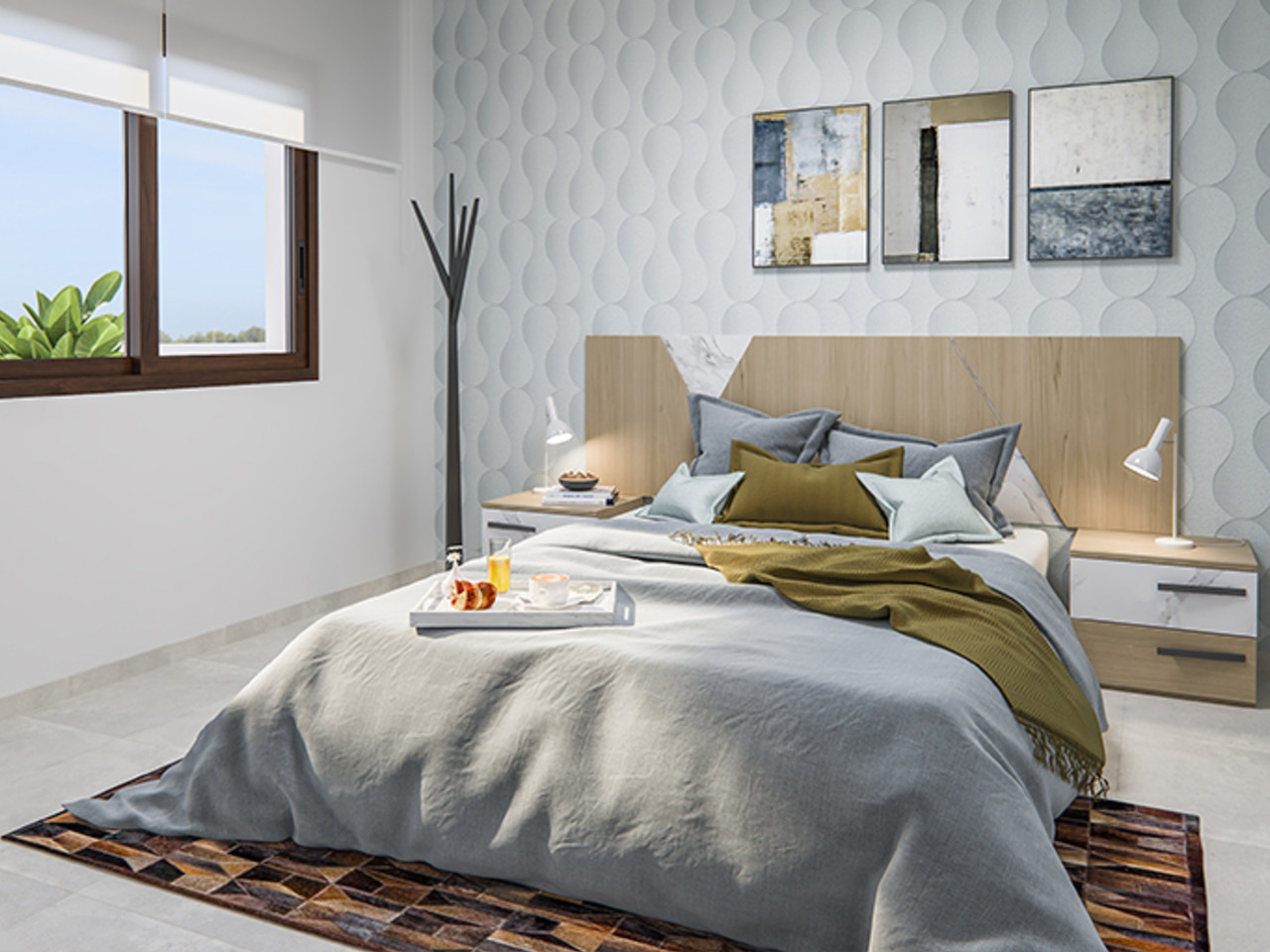 Appartement te koop in San Juan De Los Terreros