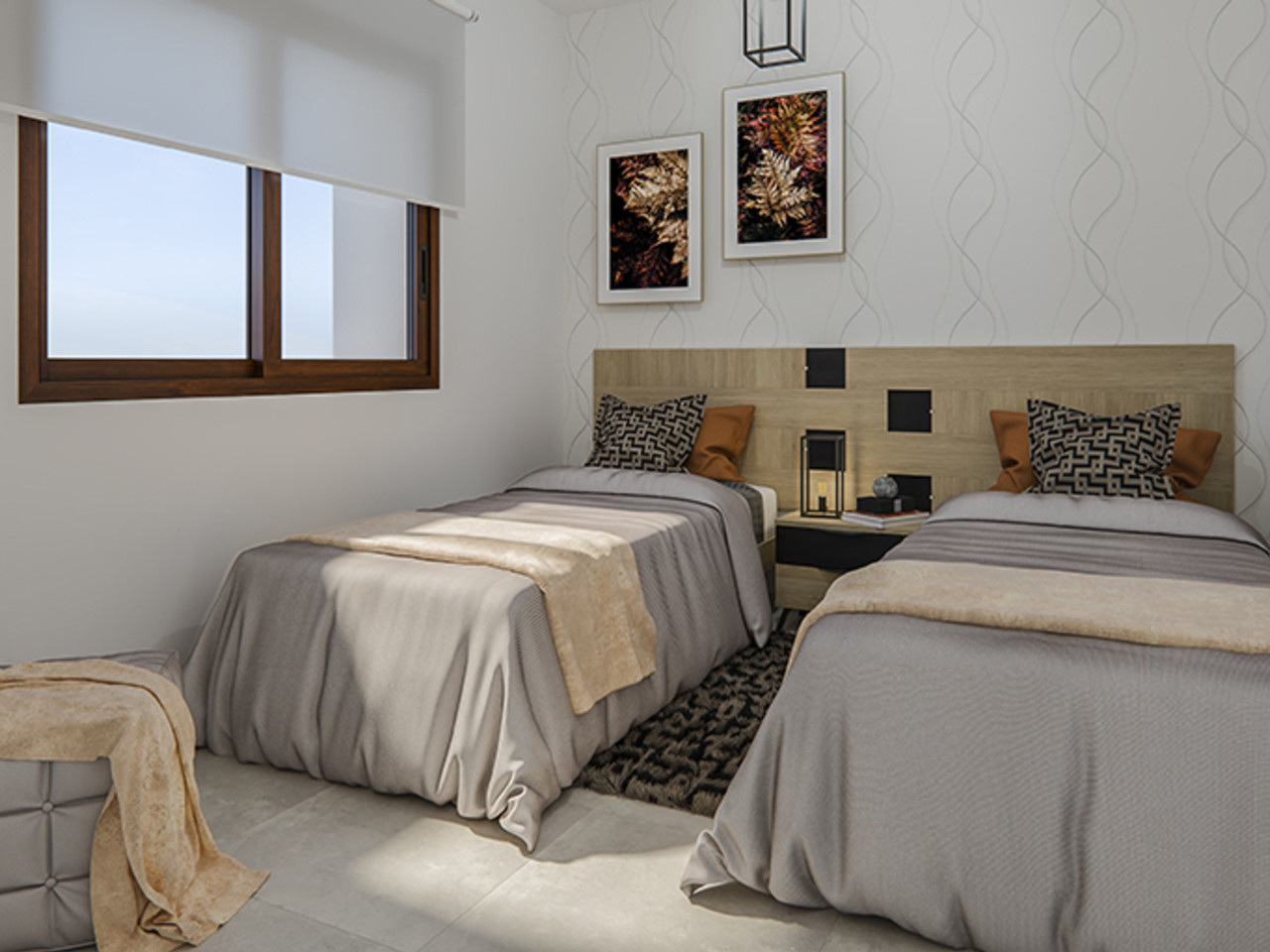 Appartement te koop in San Juan De Los Terreros