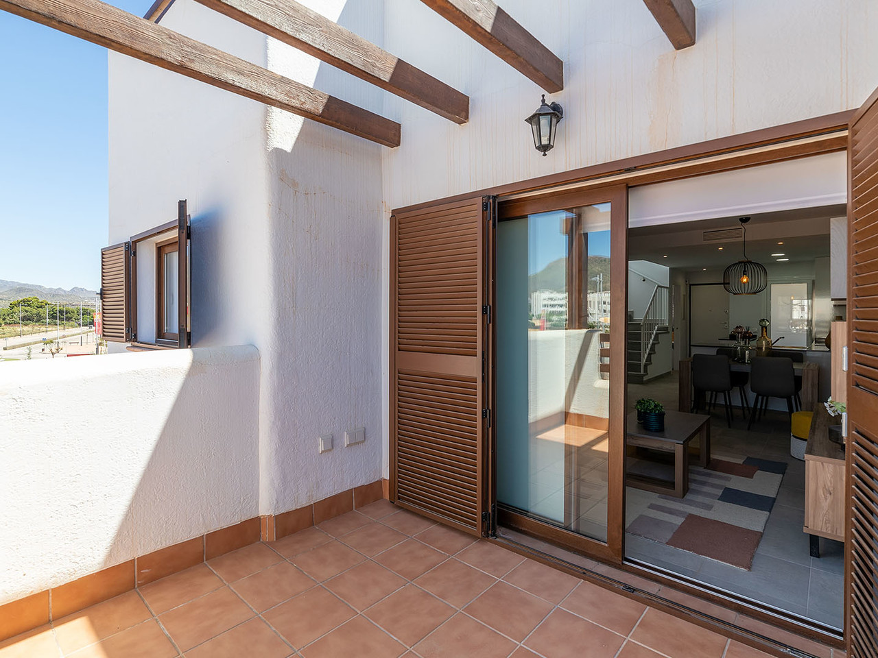 Appartement te koop in San Juan De Los Terreros