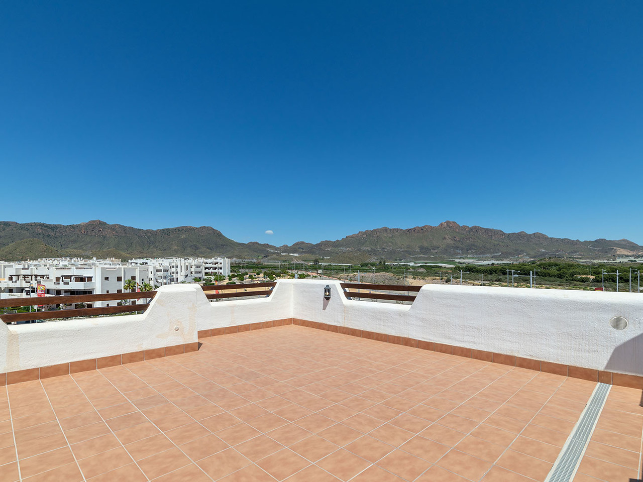 Appartement te koop in San Juan De Los Terreros