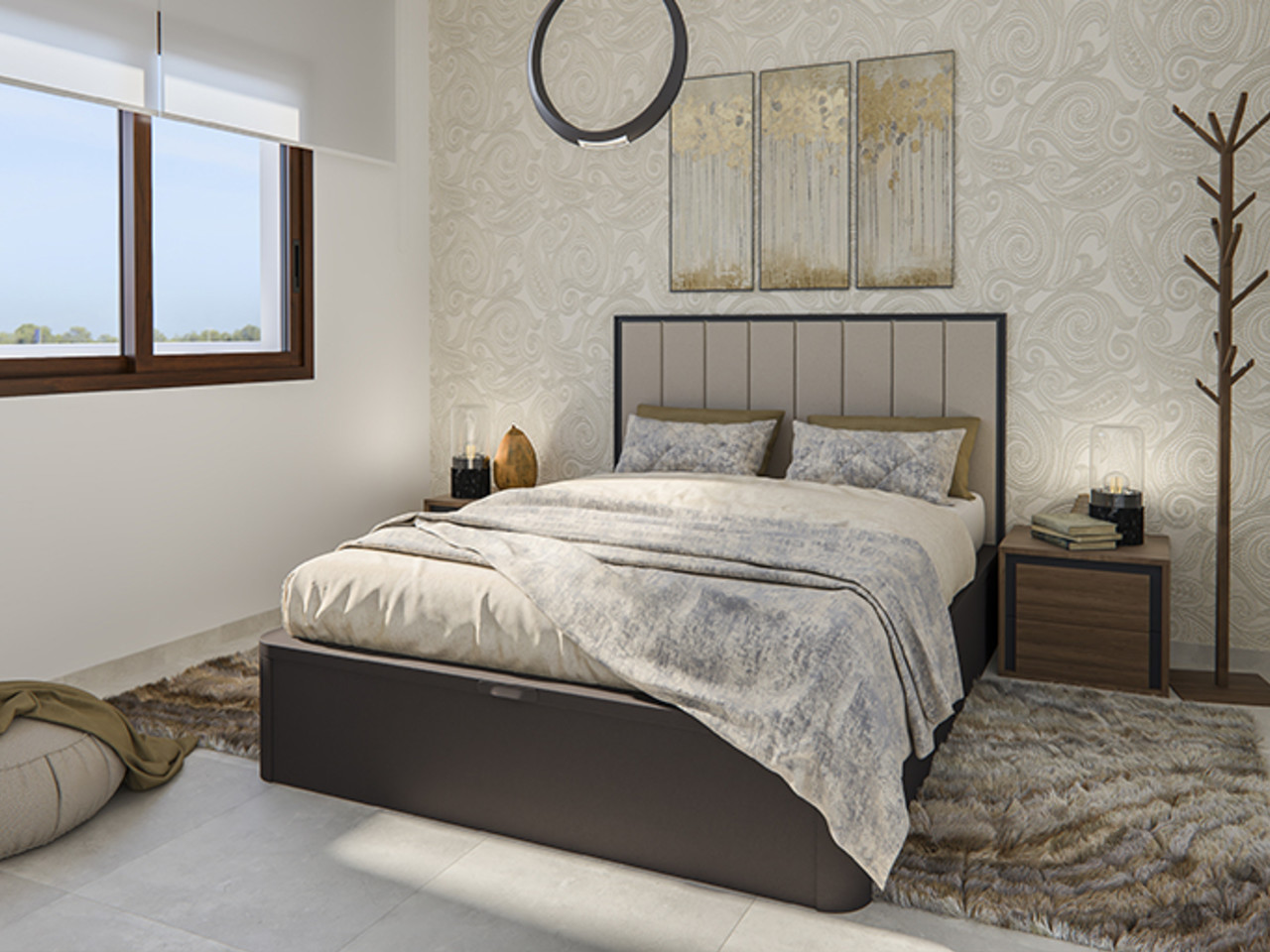 Appartement te koop in San Juan De Los Terreros