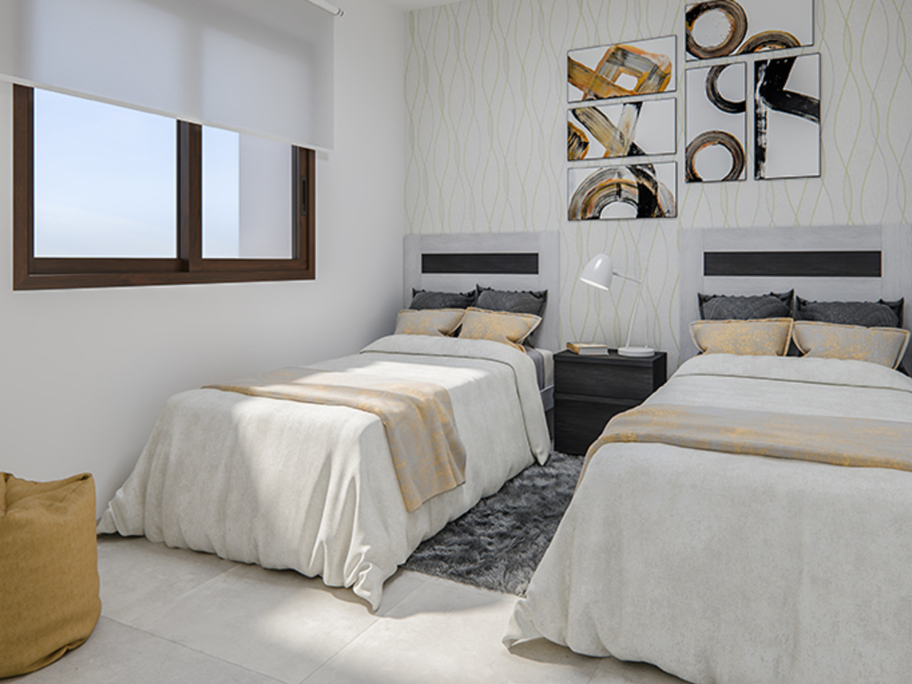 Appartement te koop in San Juan De Los Terreros