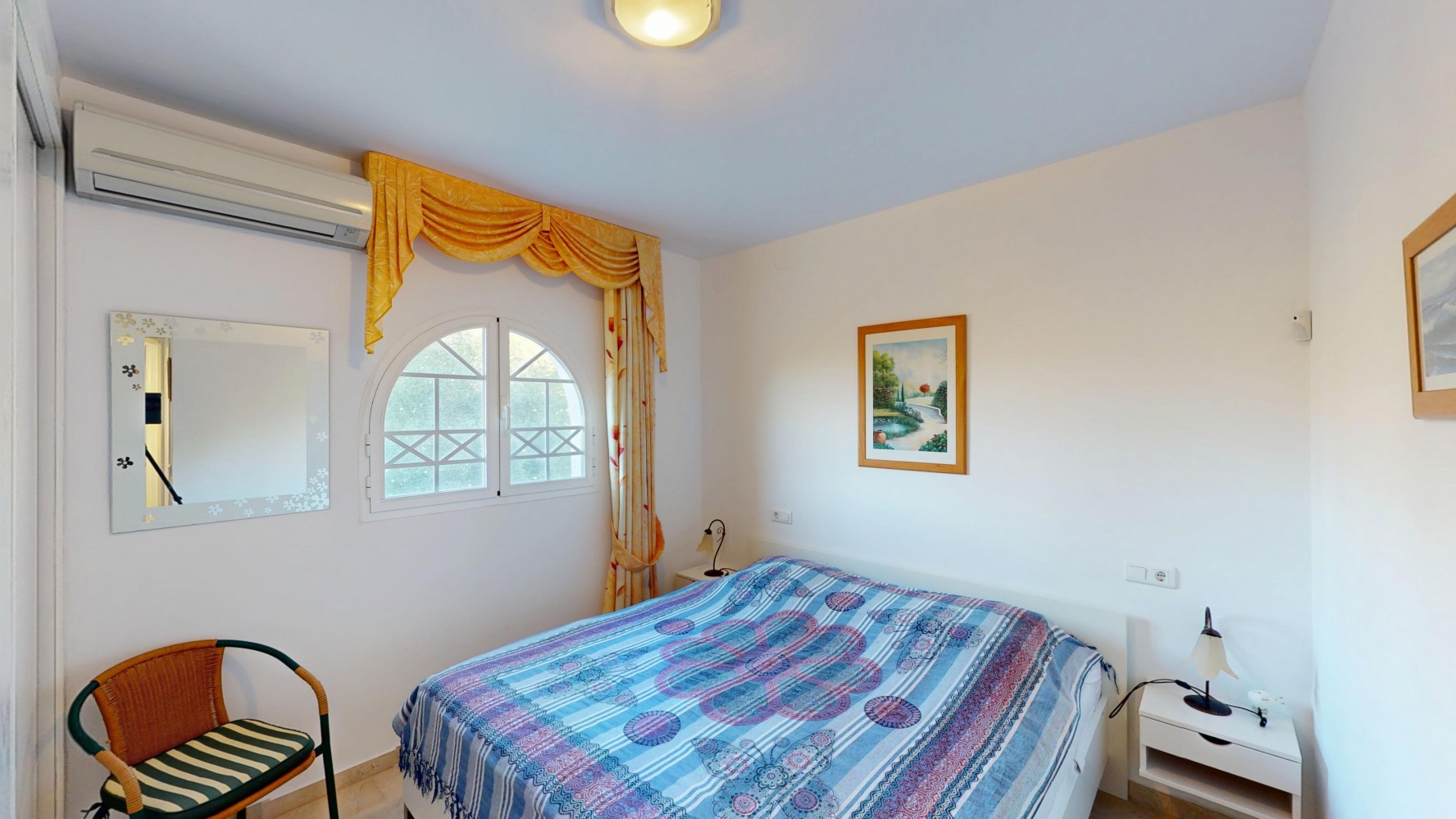 Villa te koop in Algarrobo