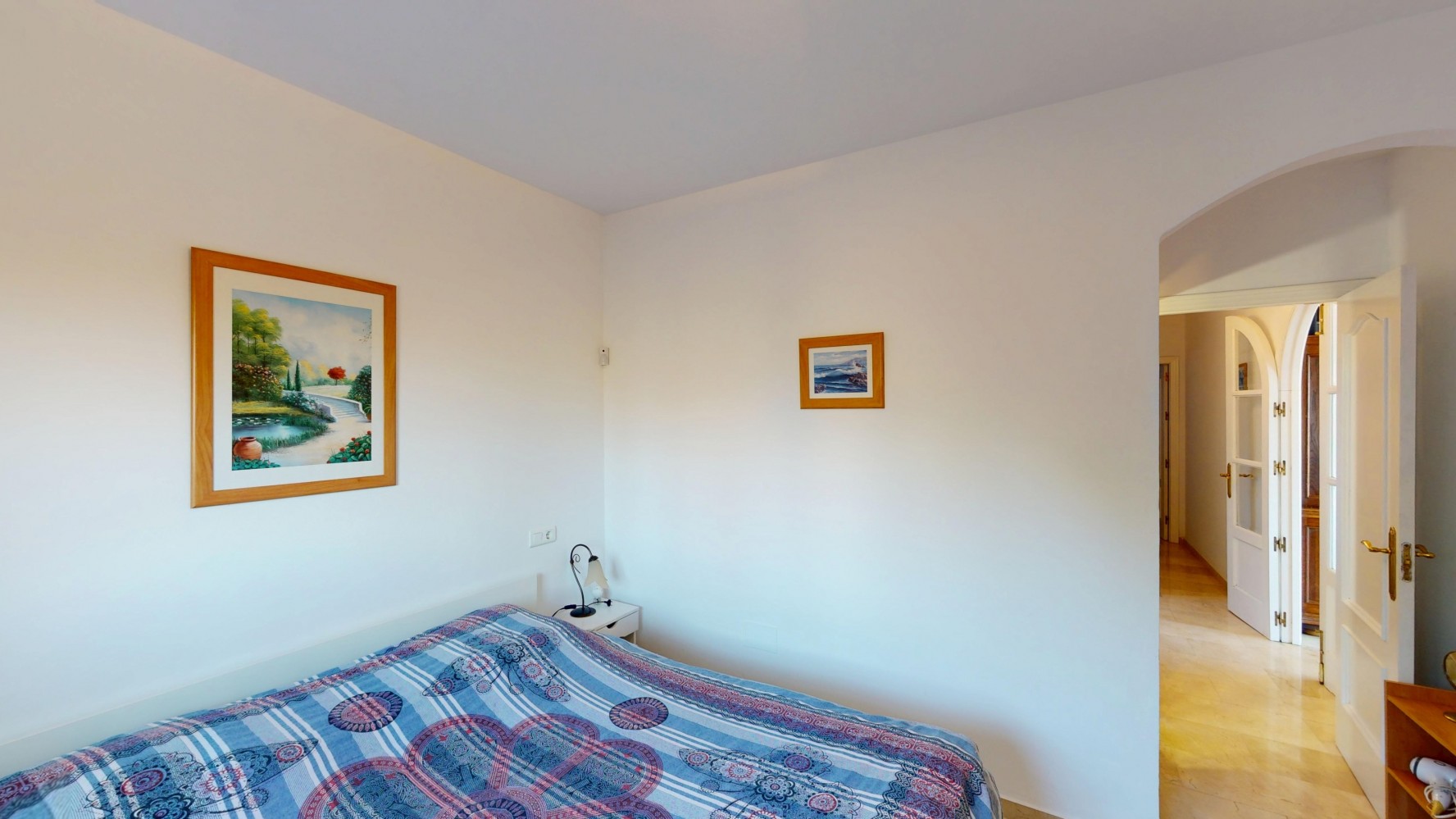 Villa te koop in Algarrobo