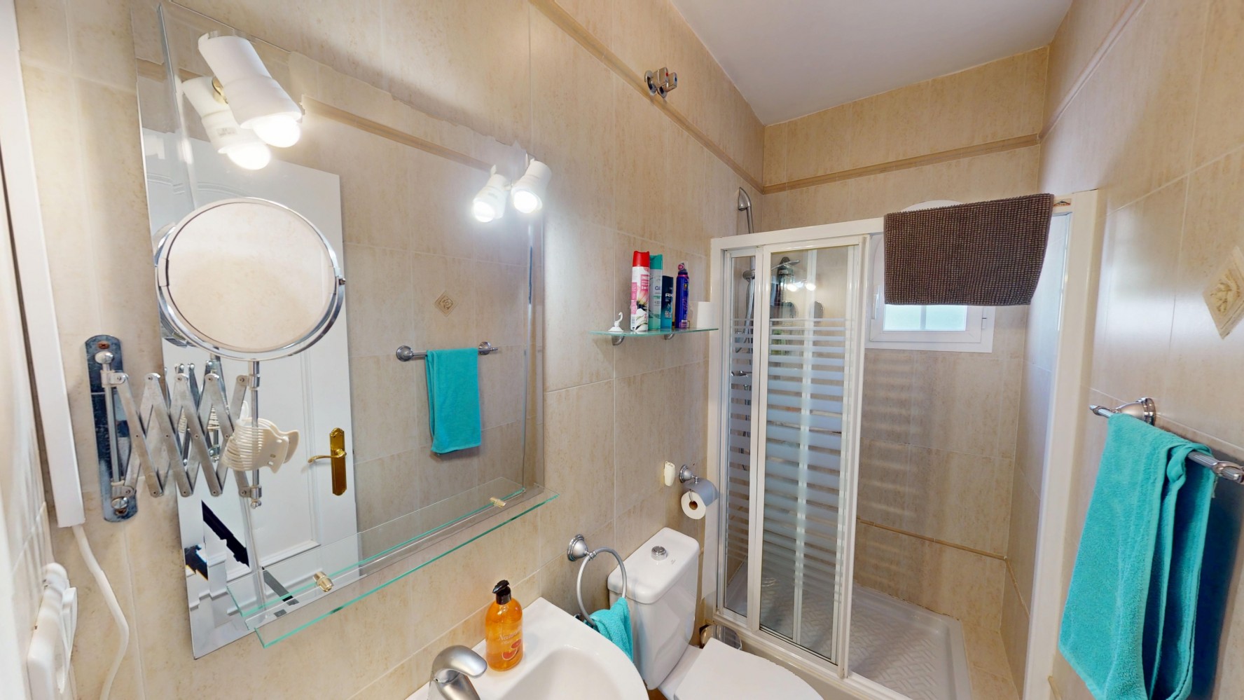 Villa te koop in Algarrobo