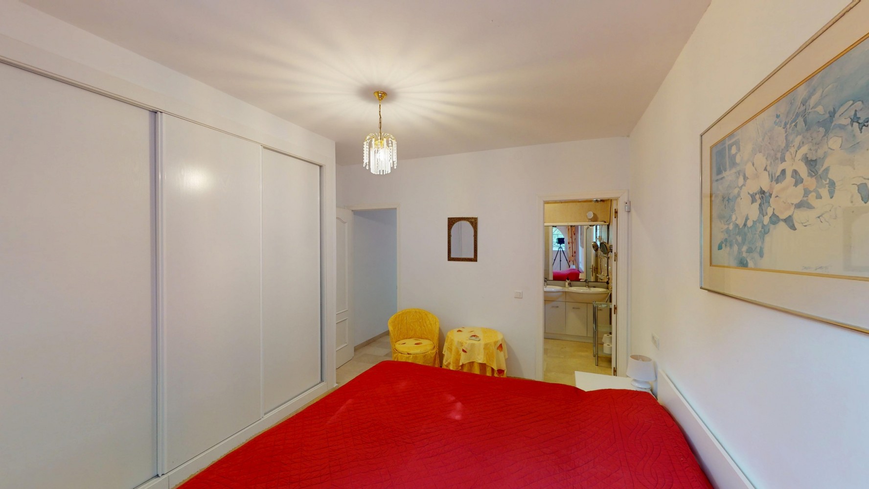 Villa te koop in Algarrobo