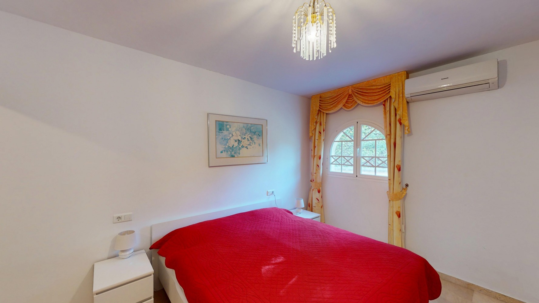 Villa te koop in Algarrobo
