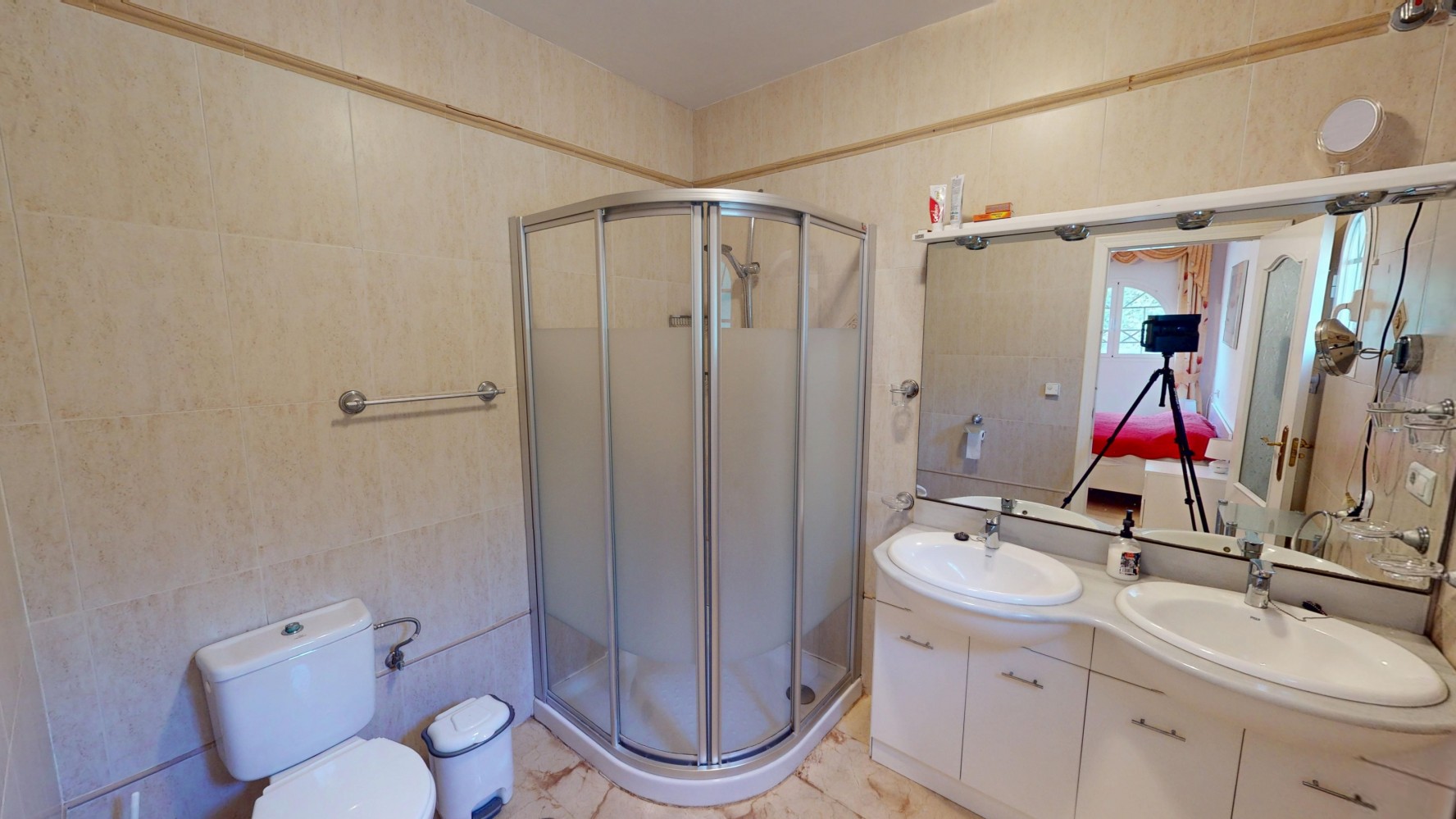 Villa te koop in Algarrobo