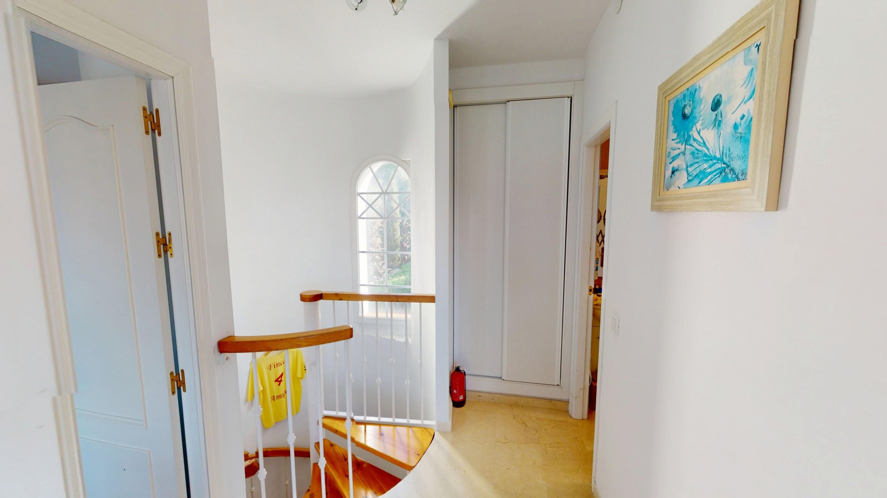 Villa te koop in Algarrobo