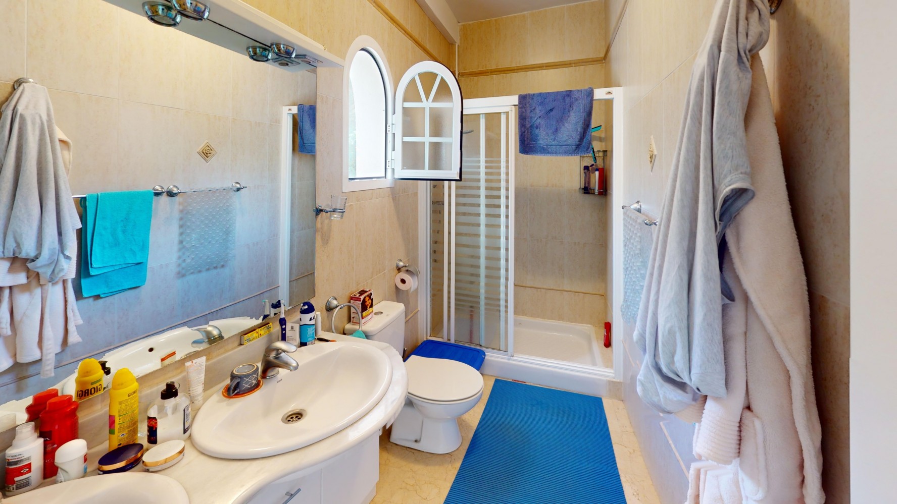 Villa te koop in Algarrobo