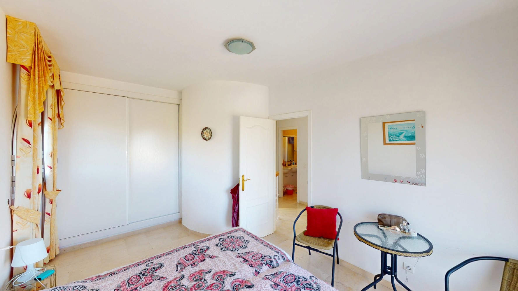 Villa te koop in Algarrobo