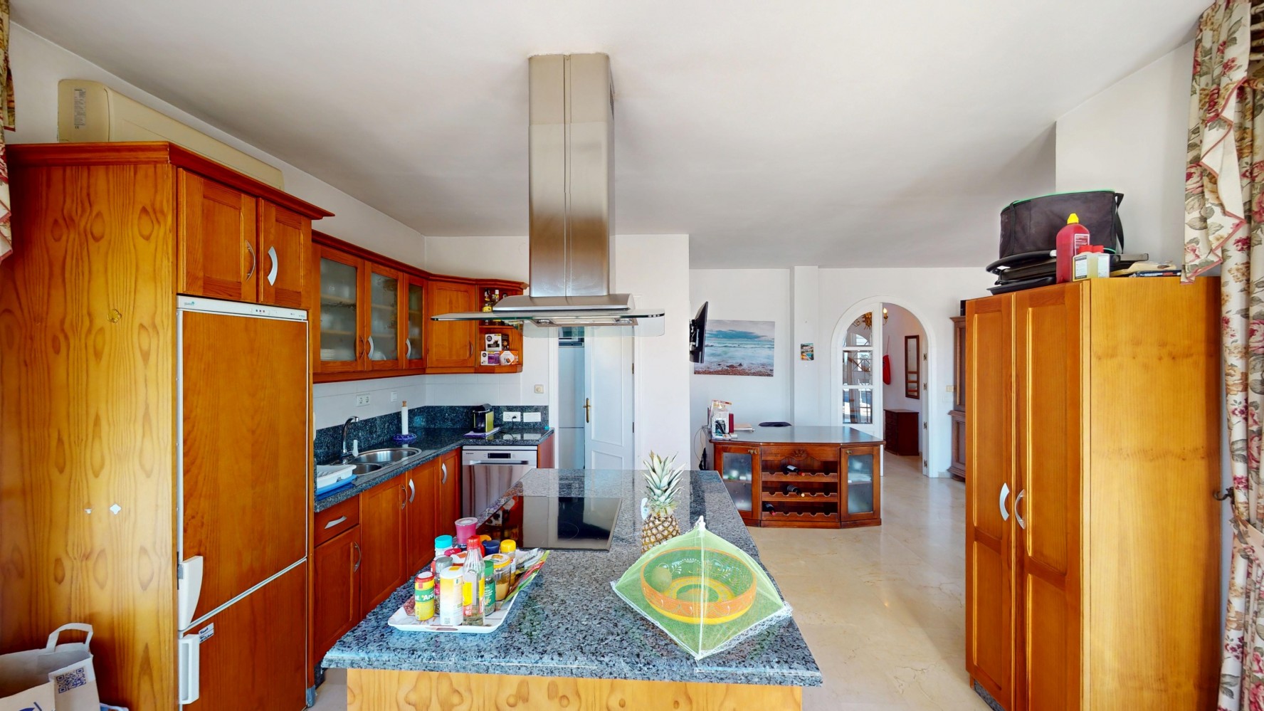 Villa te koop in Algarrobo