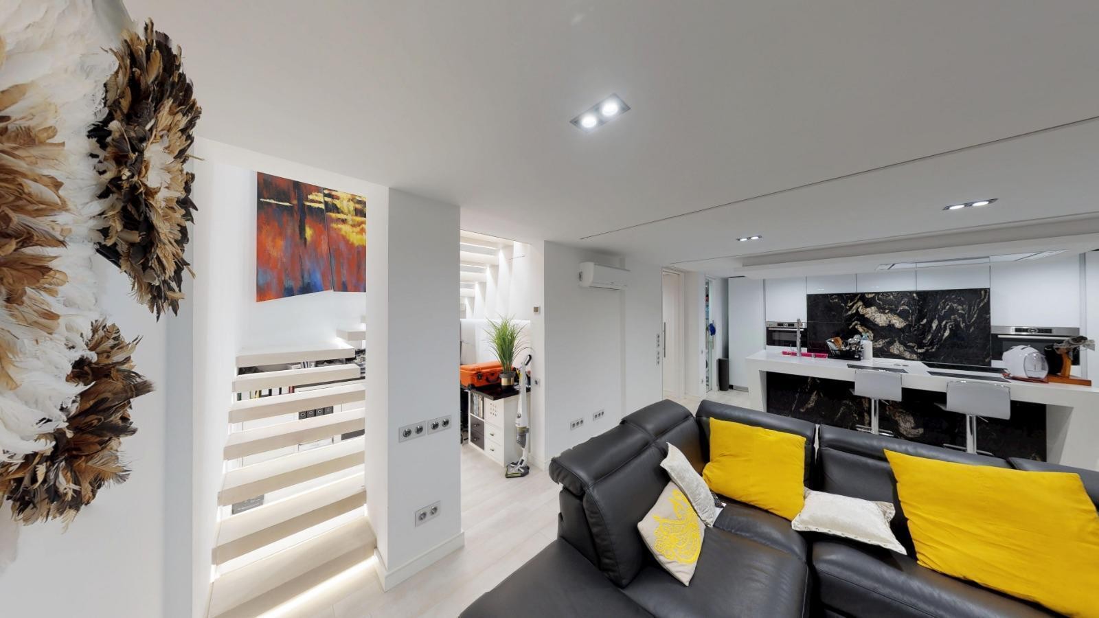 DP-26-6262-6 Appartement te koop in Torre del Mar