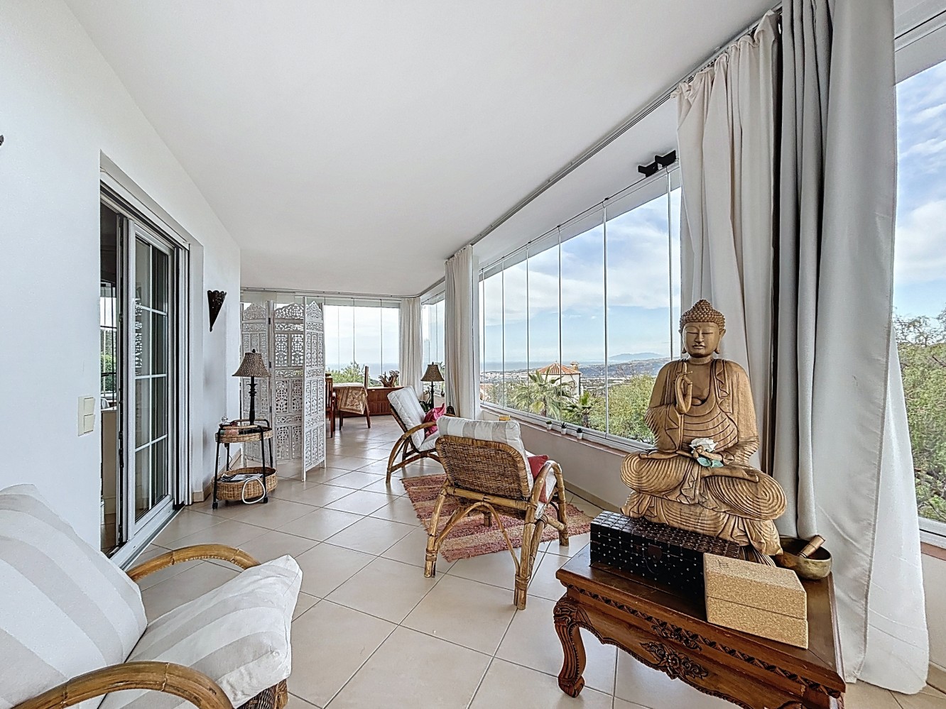Villa te koop in Sayalonga