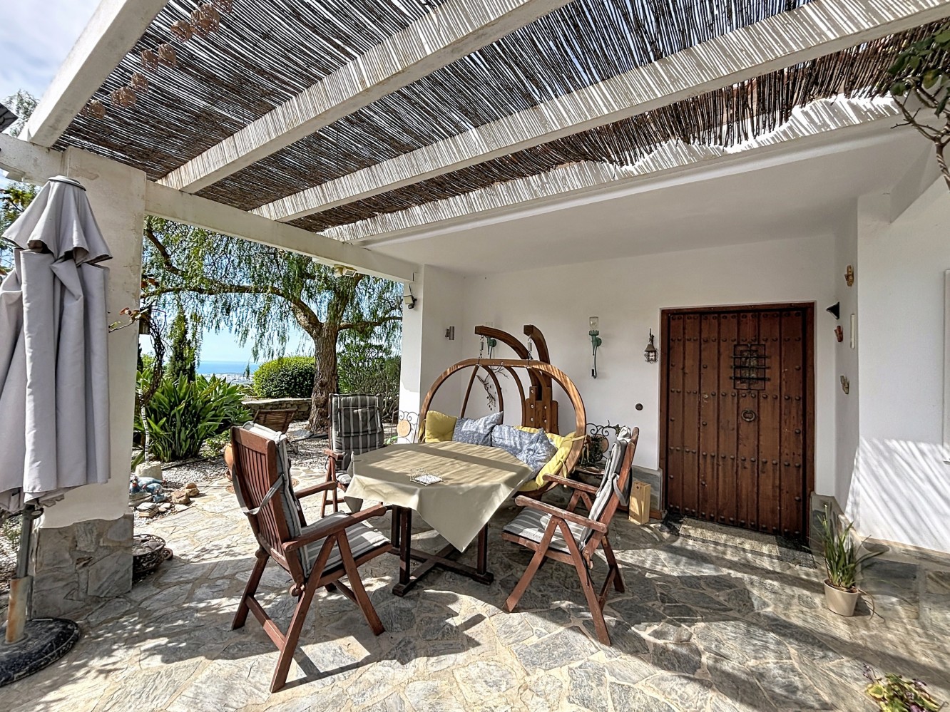 Villa te koop in Sayalonga