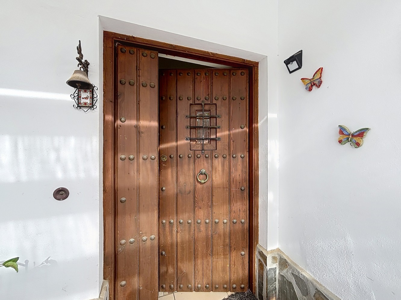 Villa te koop in Sayalonga
