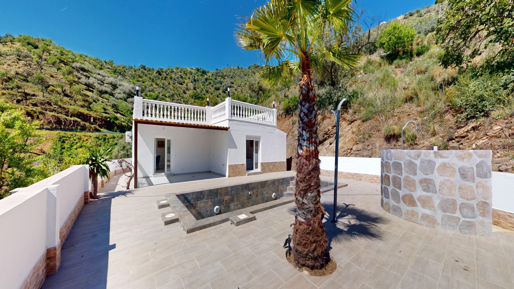 DP-26-6281-1 Villa te koop in Arenas