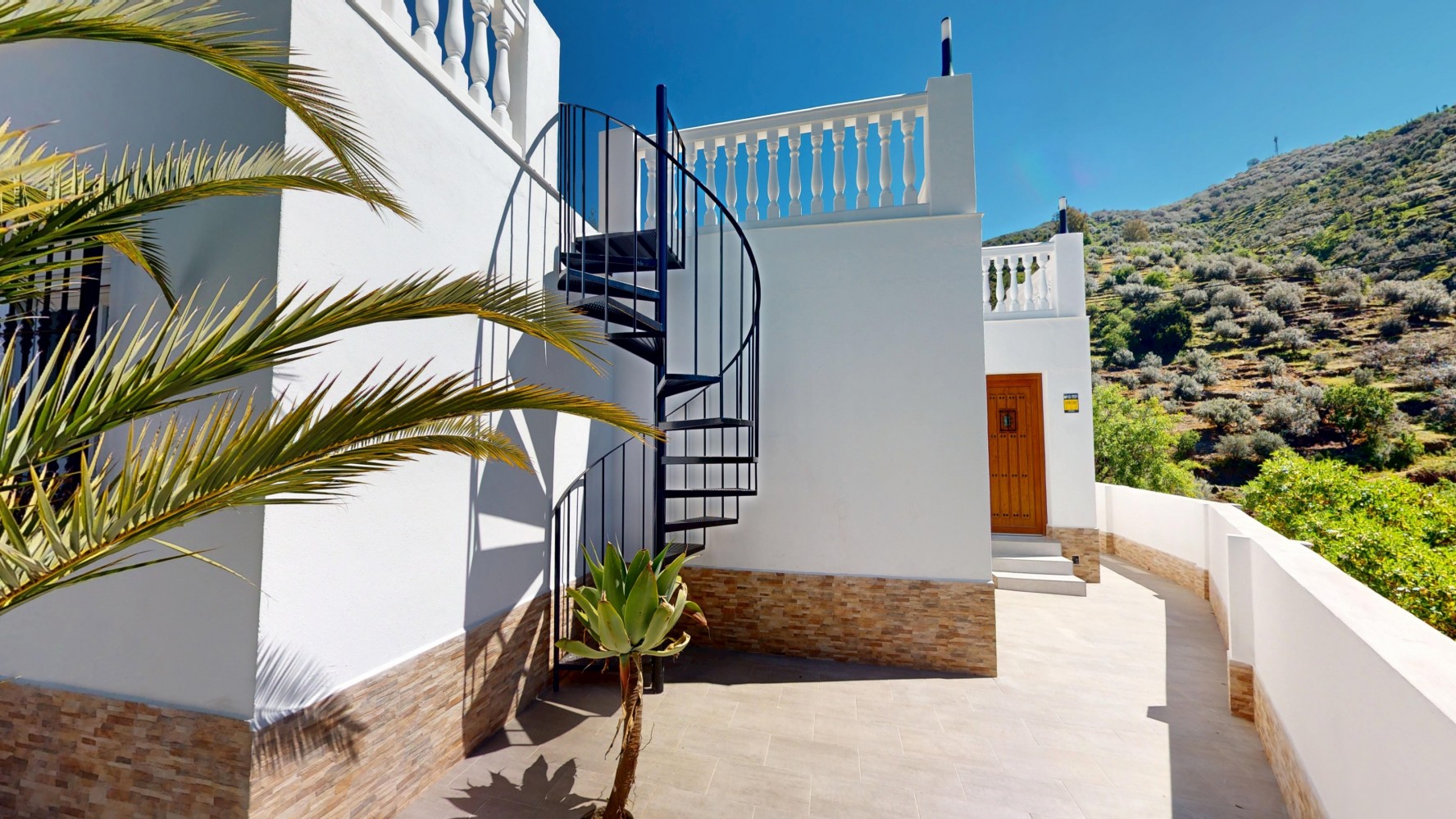 DP-26-6281-2 Villa te koop in Arenas