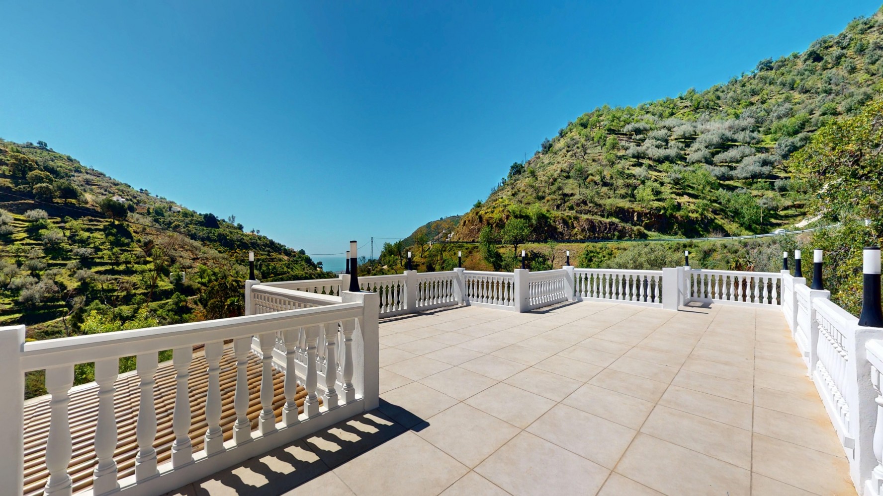DP-26-6281-6 Villa te koop in Arenas