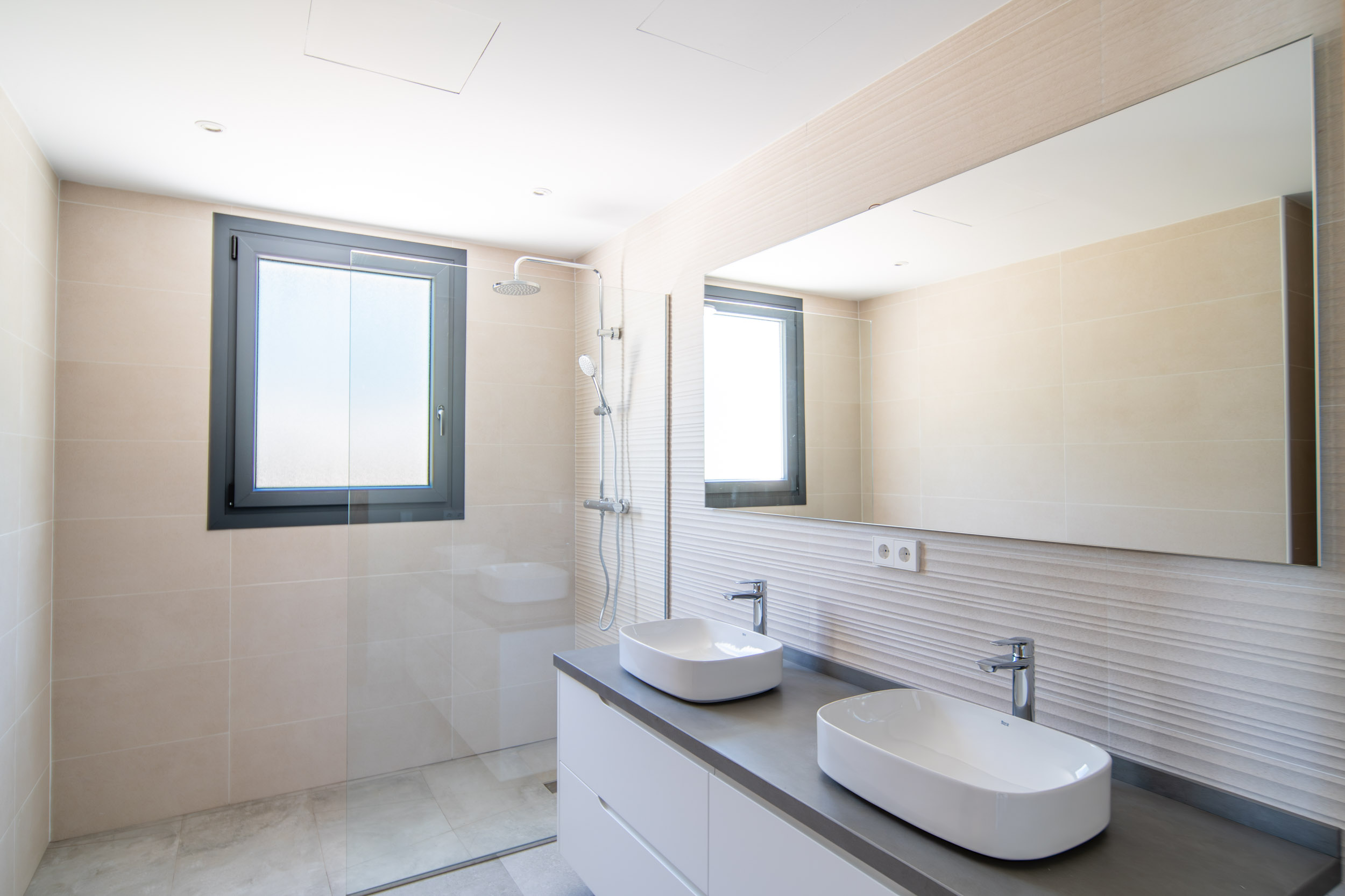 Instapklare nieuw villa te koop in Javea