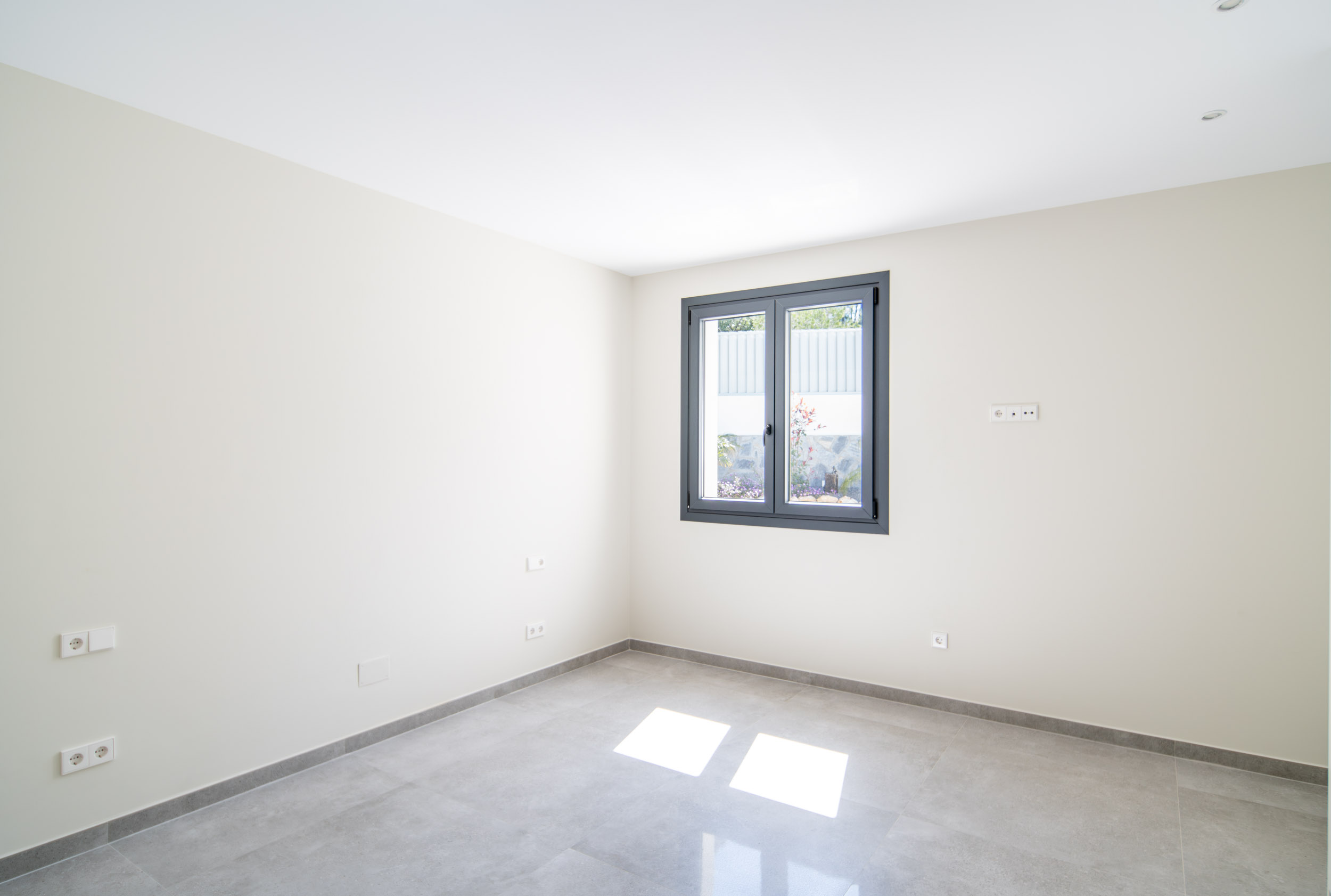 Instapklare nieuw villa te koop in Javea