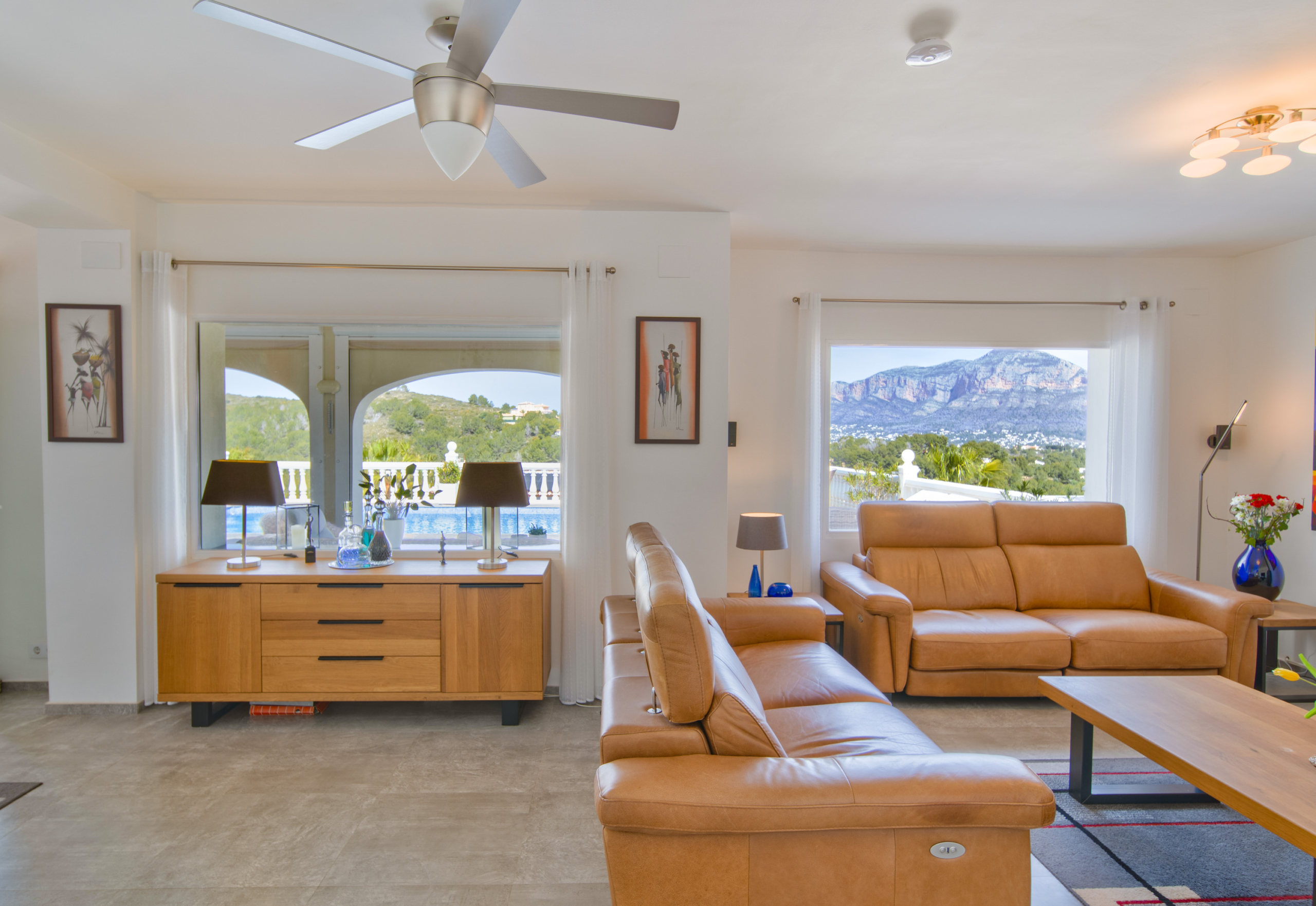 DP-28-V2792C-12 Prachtig gerenoveerde villa te koop in Javea
