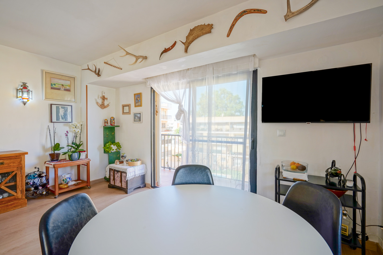 Appartement te koop in Denia