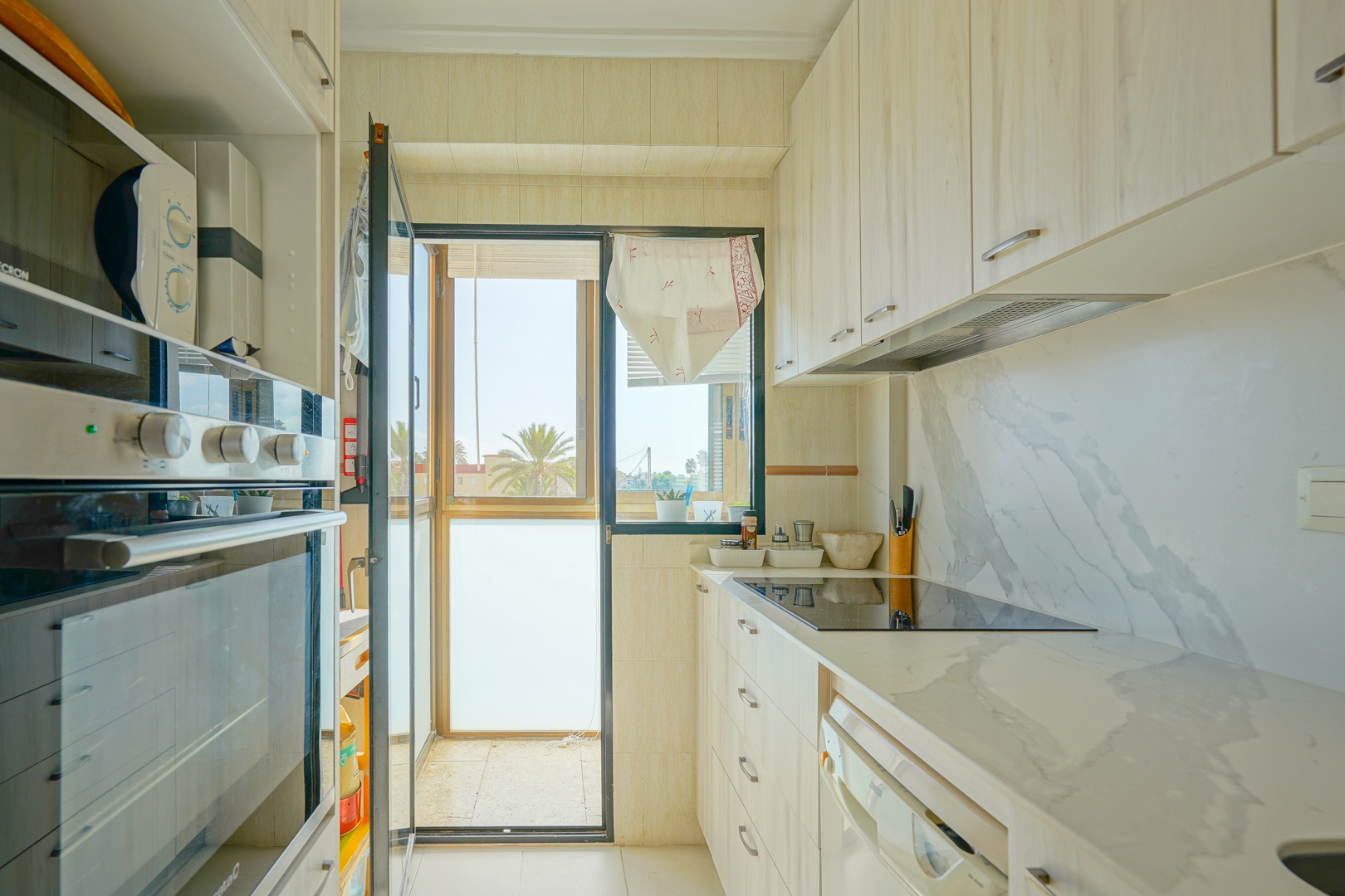 Appartement te koop in Denia