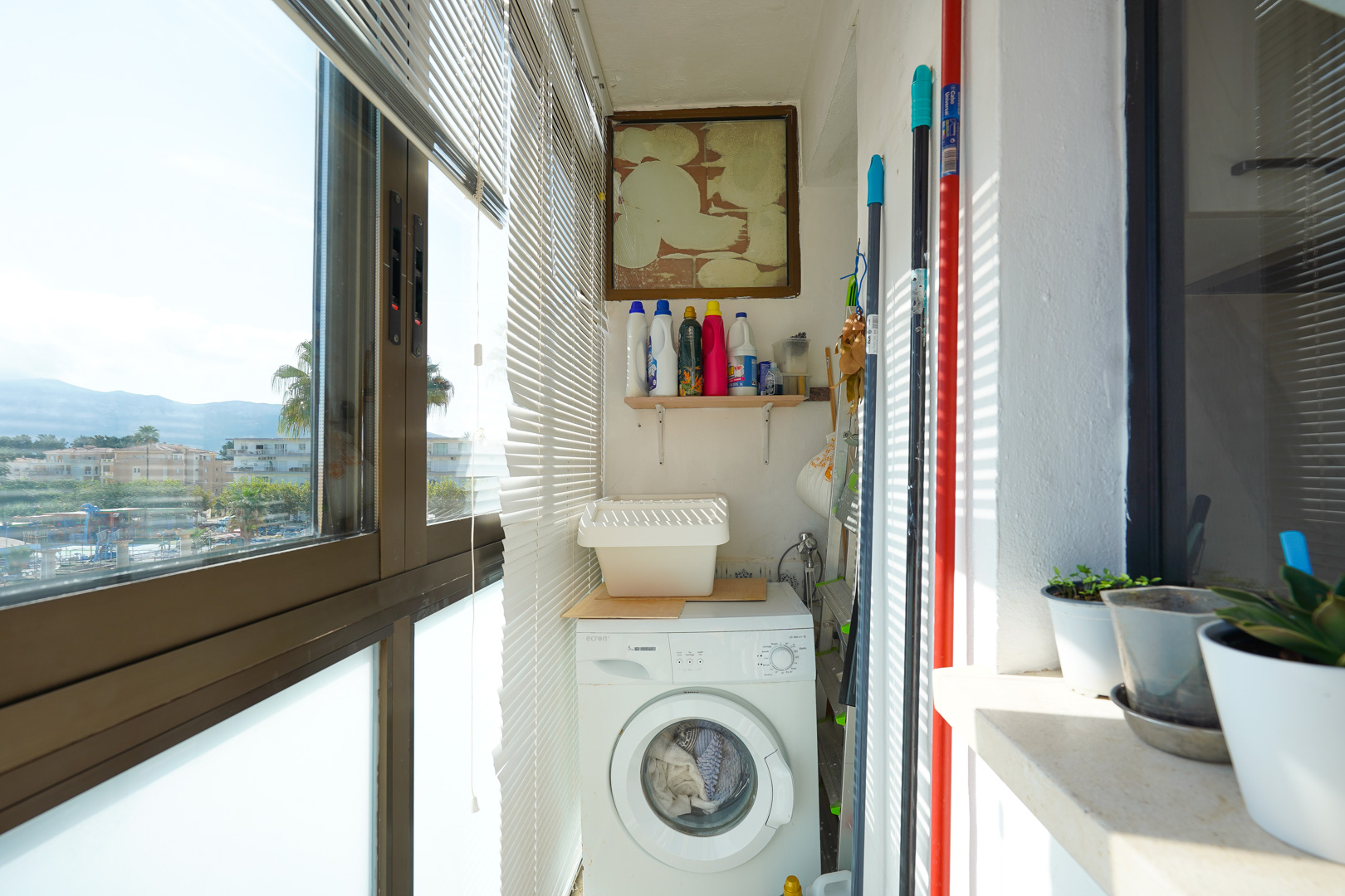 Appartement te koop in Denia