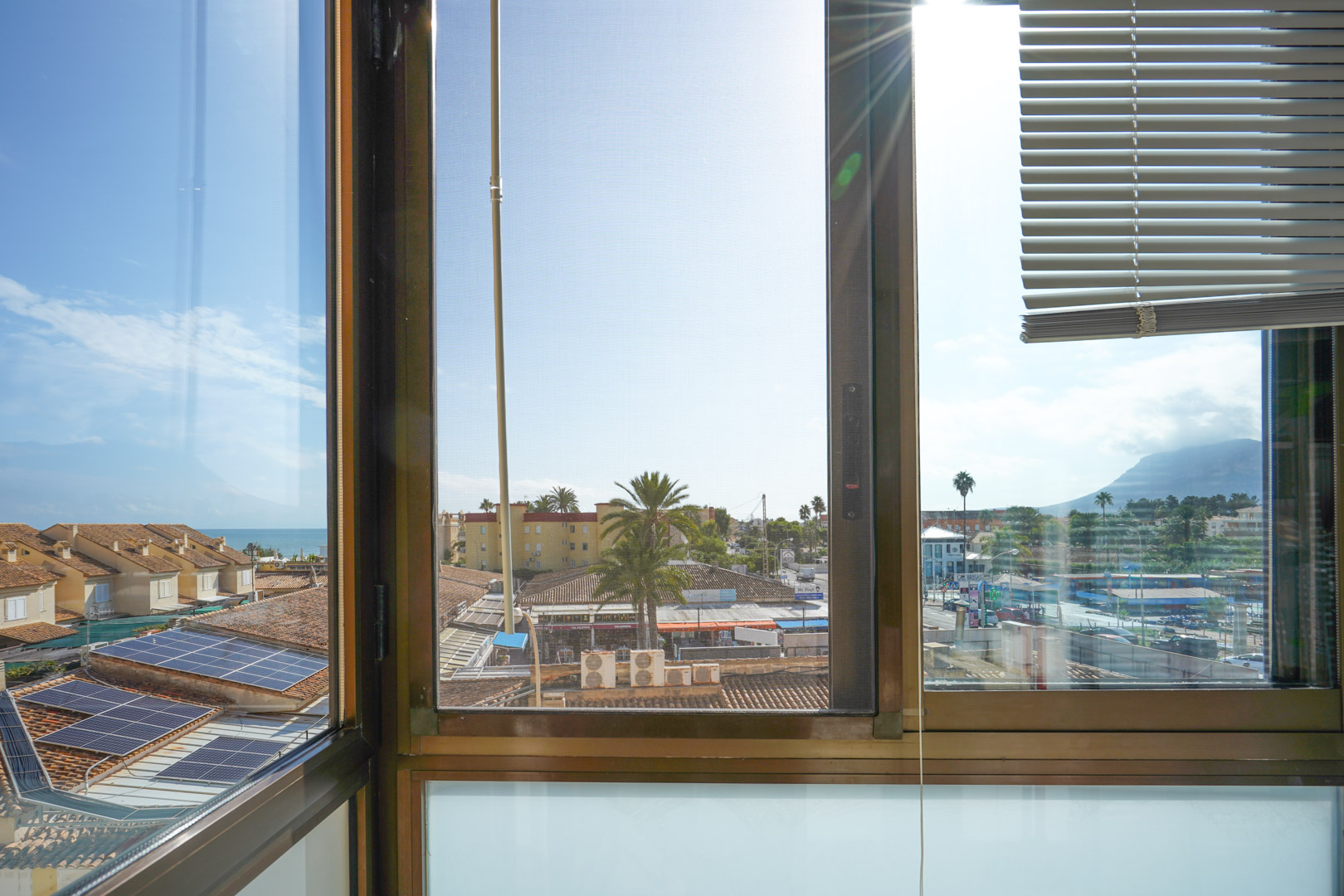 Appartement te koop in Denia