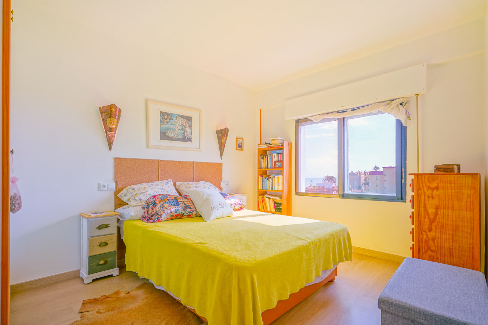 Appartement te koop in Denia