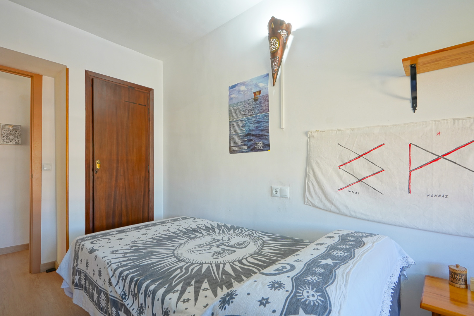 Appartement te koop in Denia