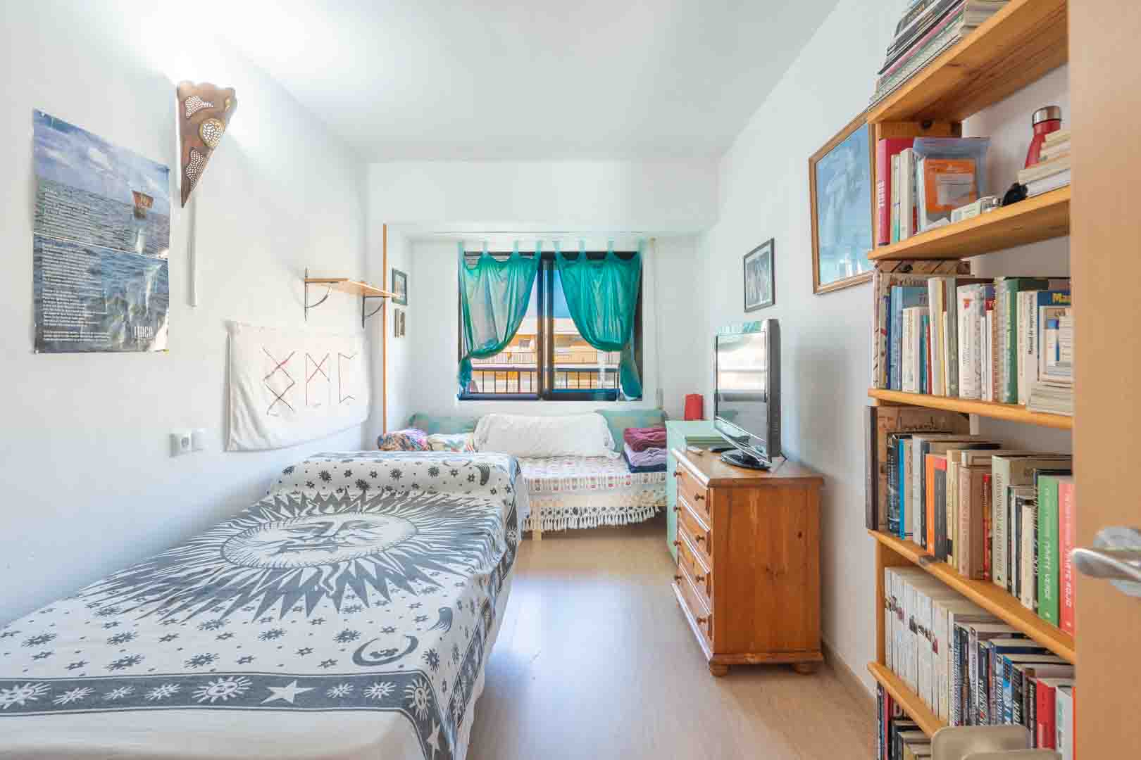 Appartement te koop in Denia