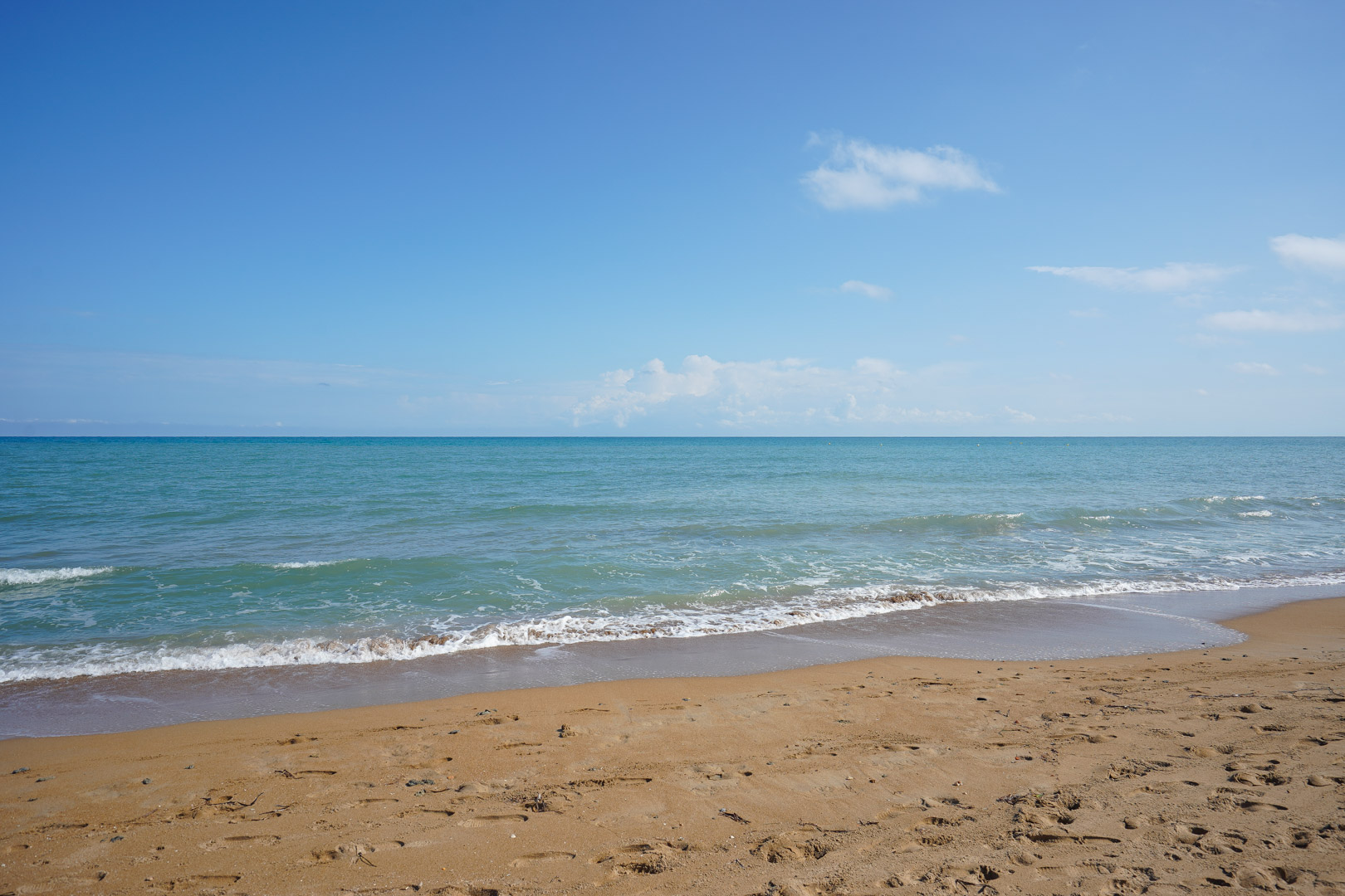 Appartement te koop in Denia
