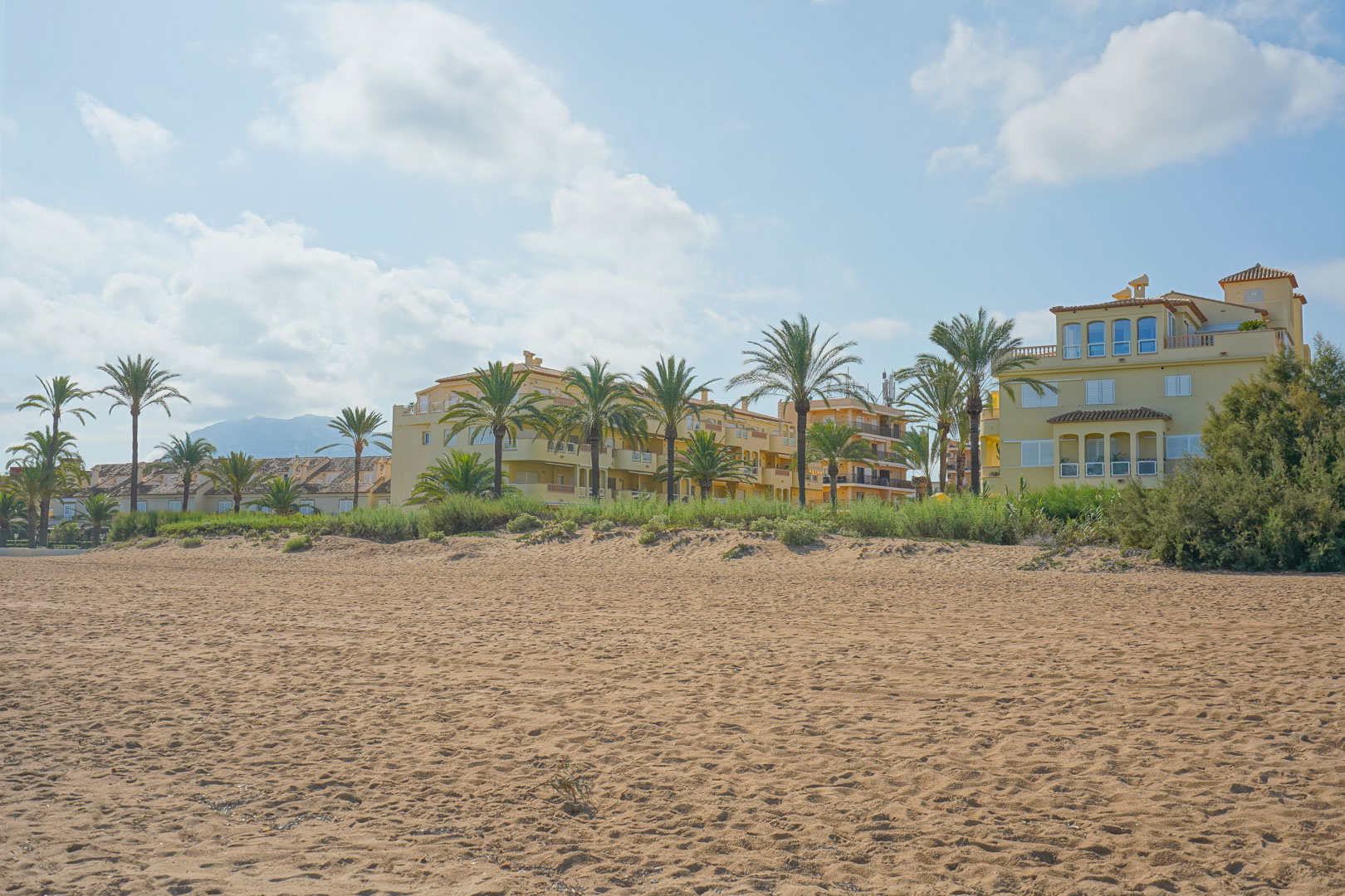 Appartement te koop in Denia