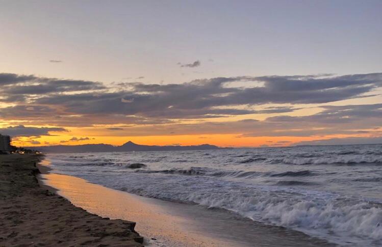 Appartement te koop in Denia