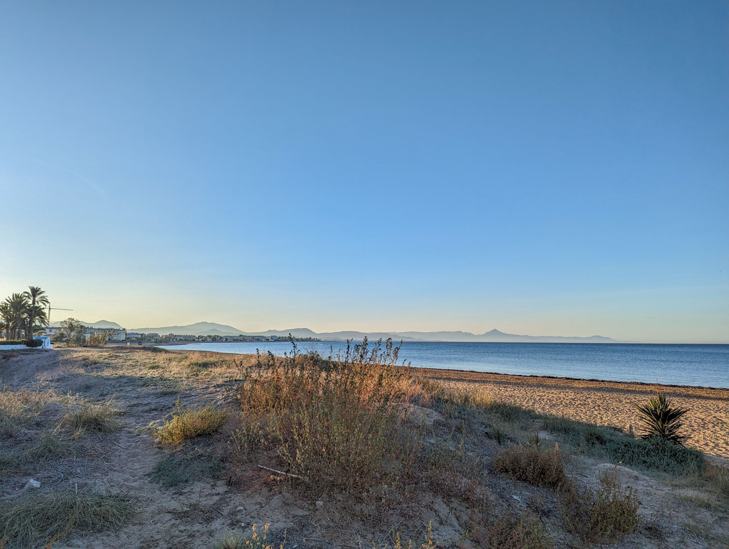Appartement te koop in Denia