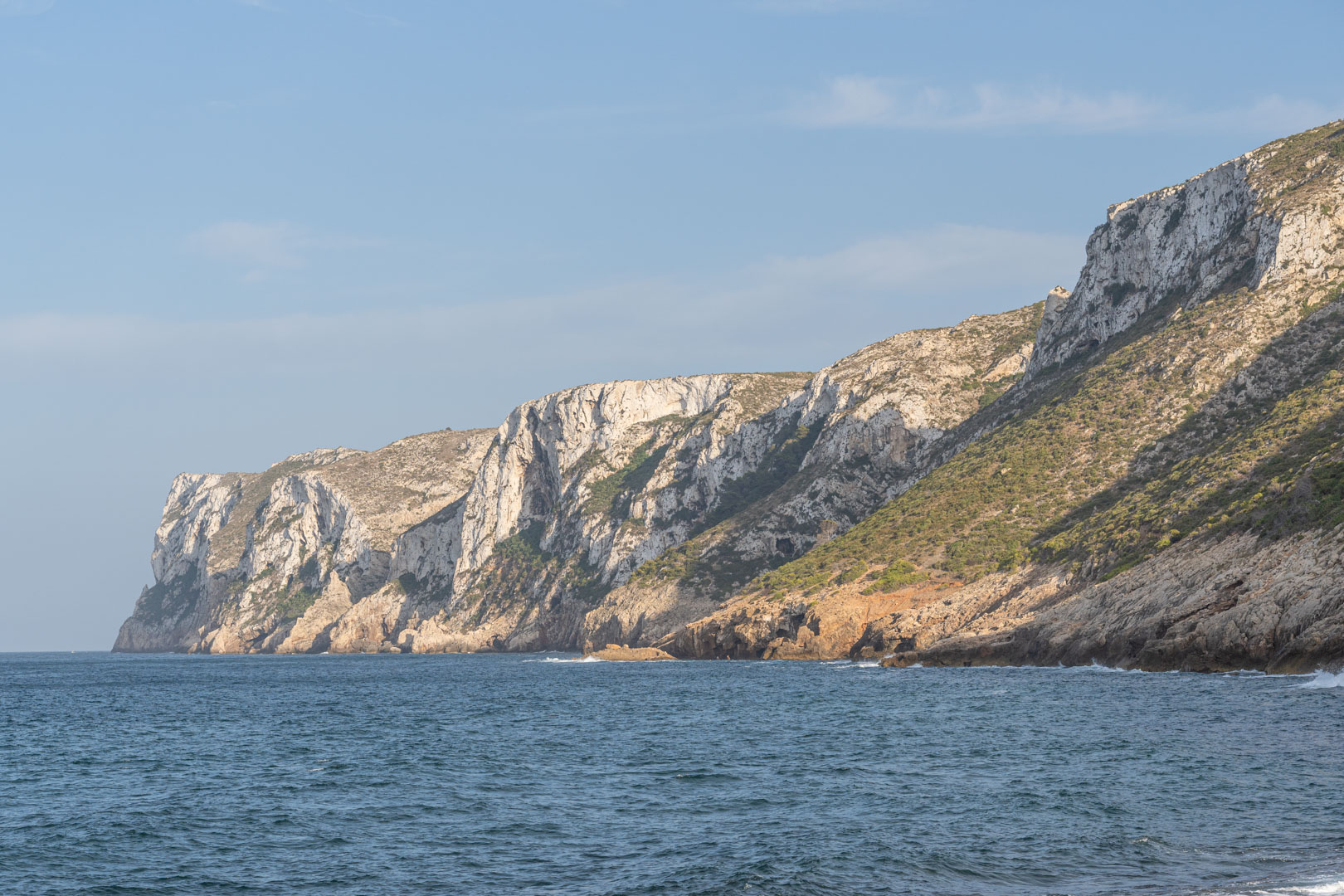 Appartement te koop in Denia